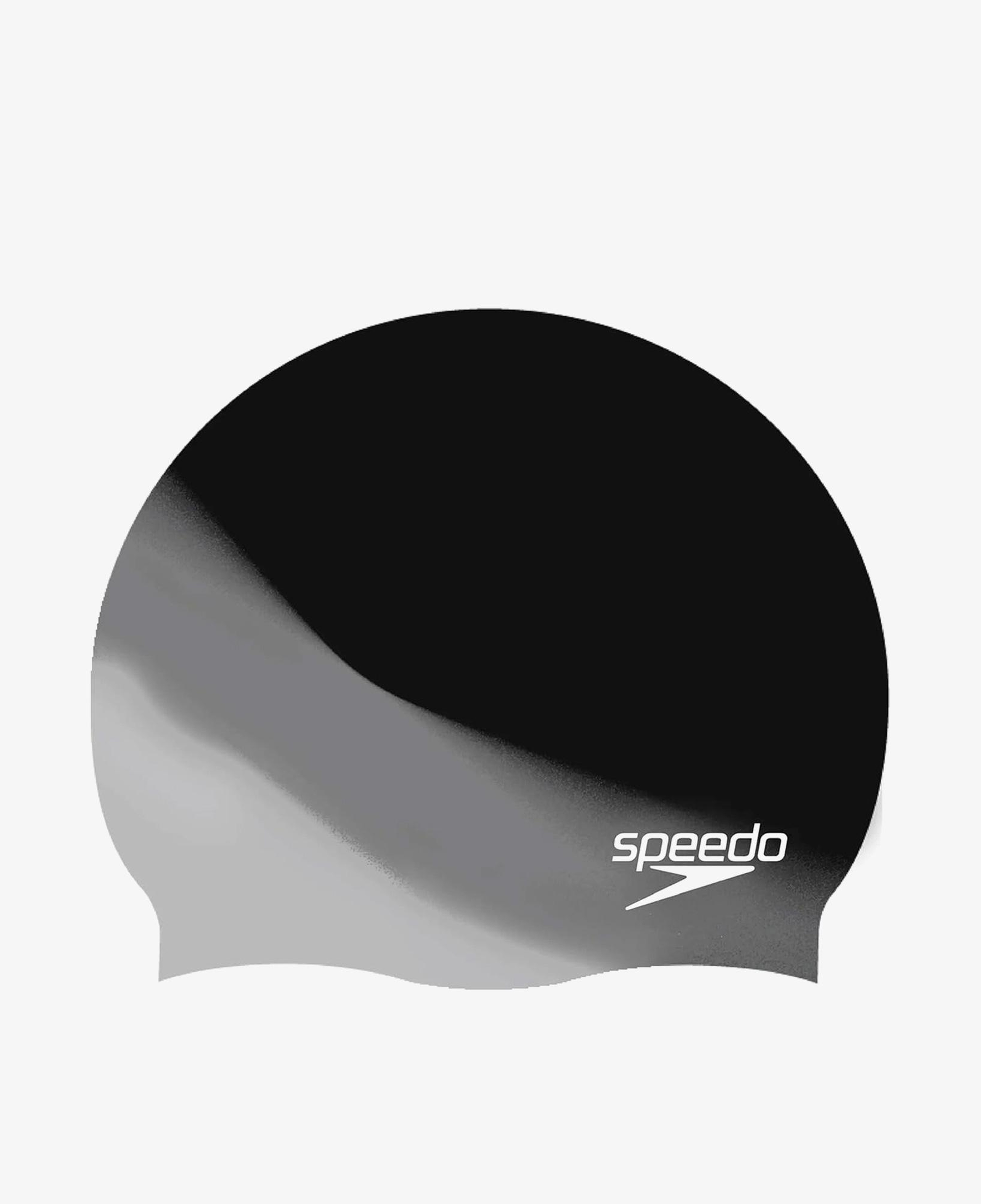 Speedo Multi Colour Silicone Unisex Siyah Havuz Bonesi