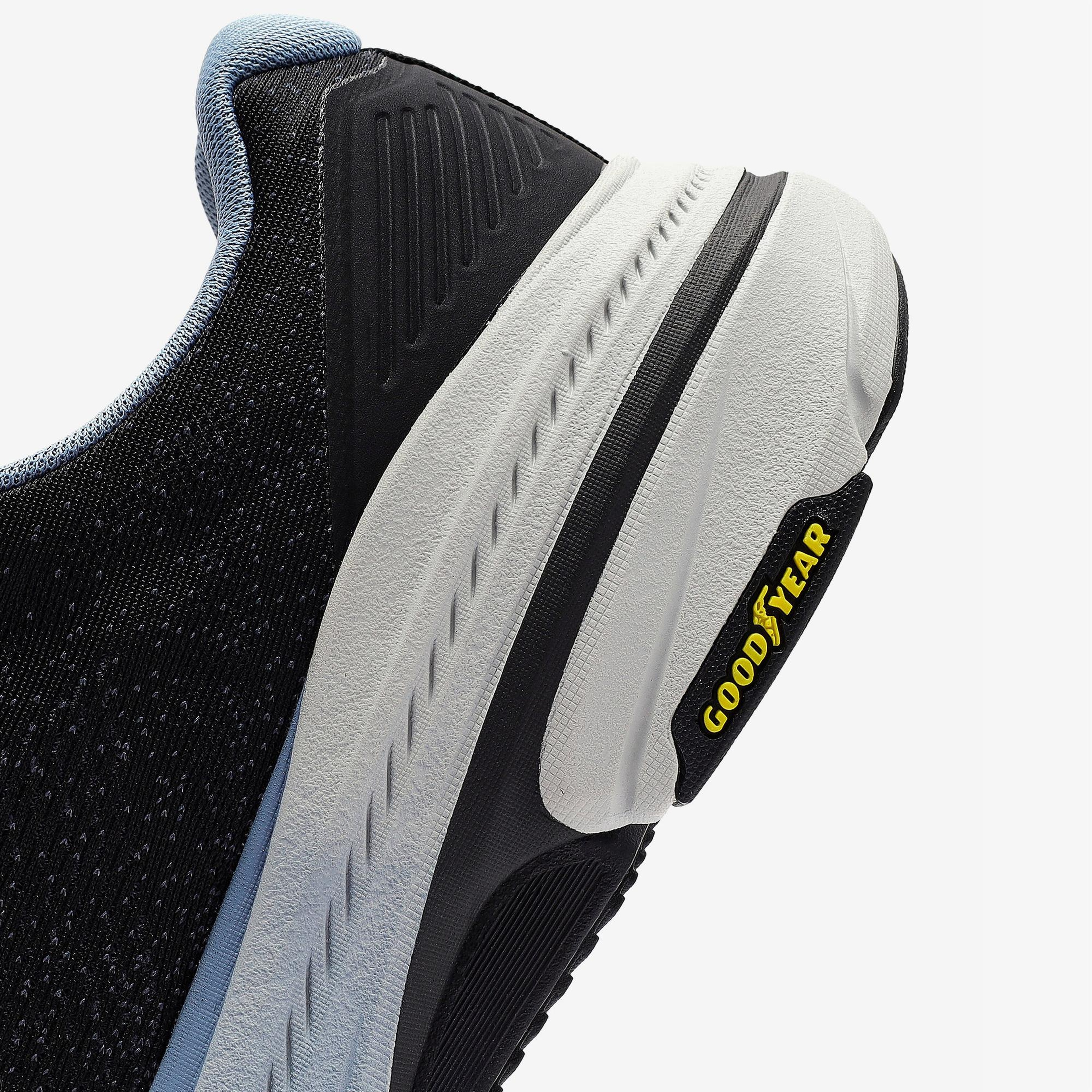 Skechers Max Cushioning Arch Fit 2.0 Erkek Siyah Koşu Ayakkabısı