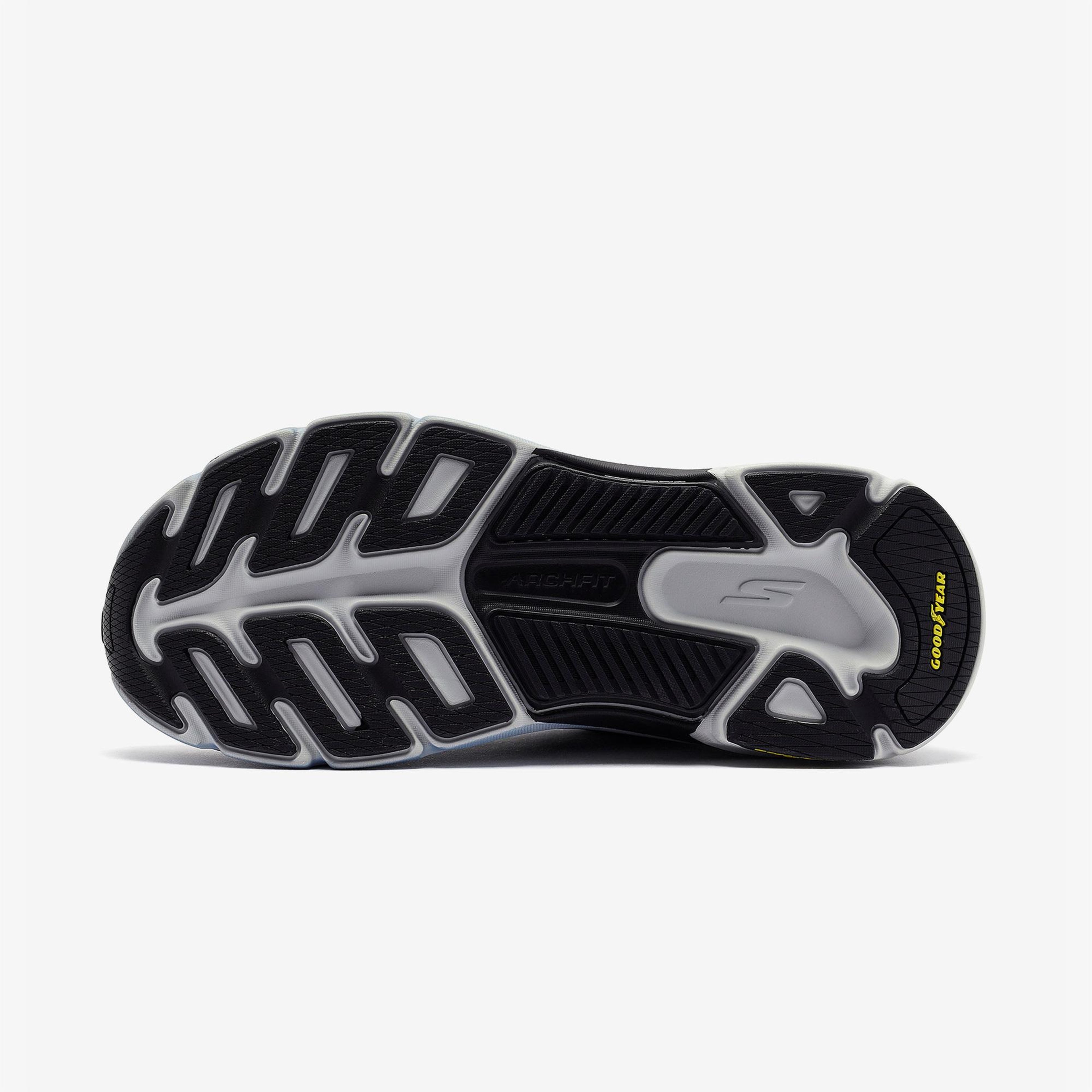 Skechers Max Cushioning Arch Fit 2.0 Erkek Siyah Koşu Ayakkabısı