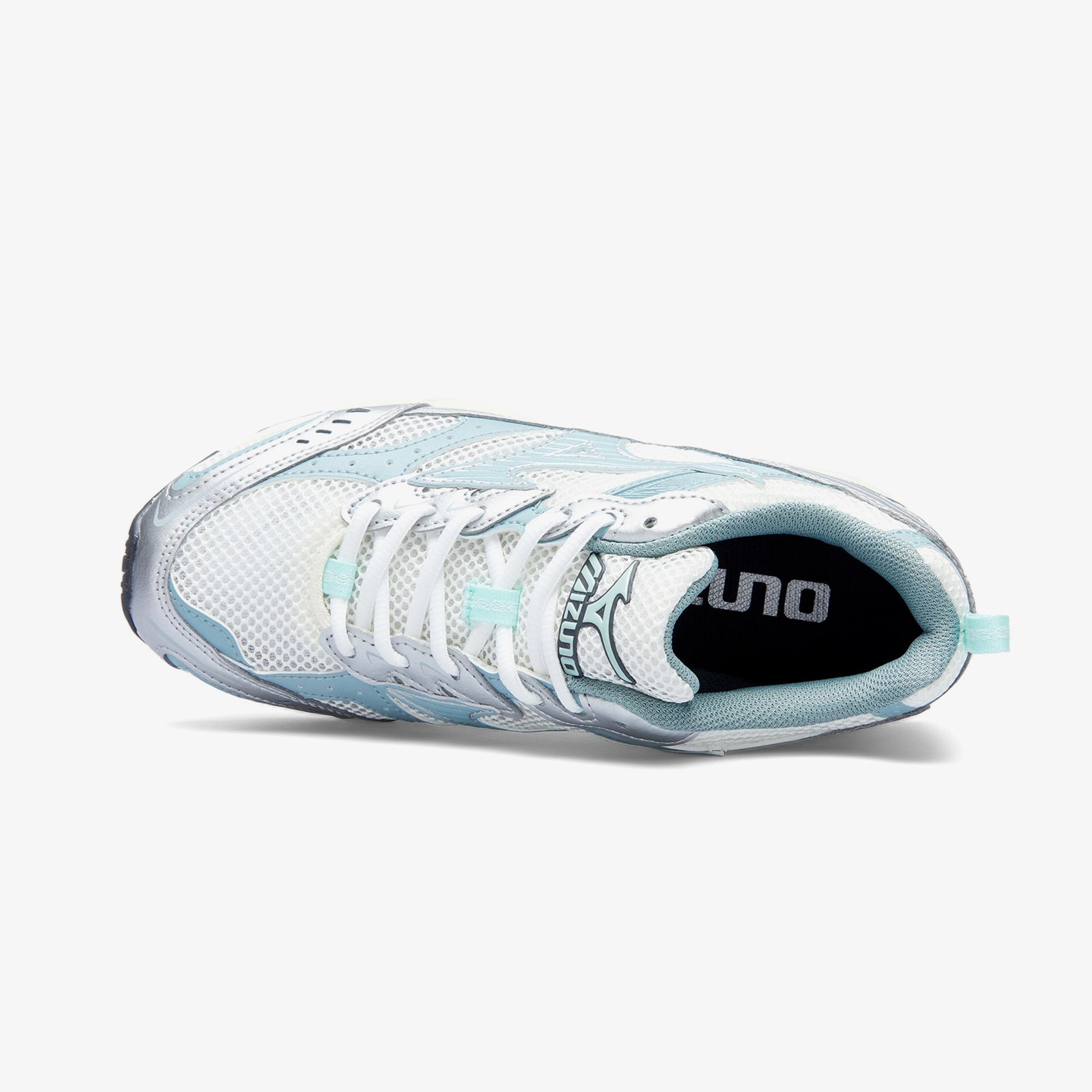 Mizuno MXR Unisex Beyaz Spor Ayakkabı