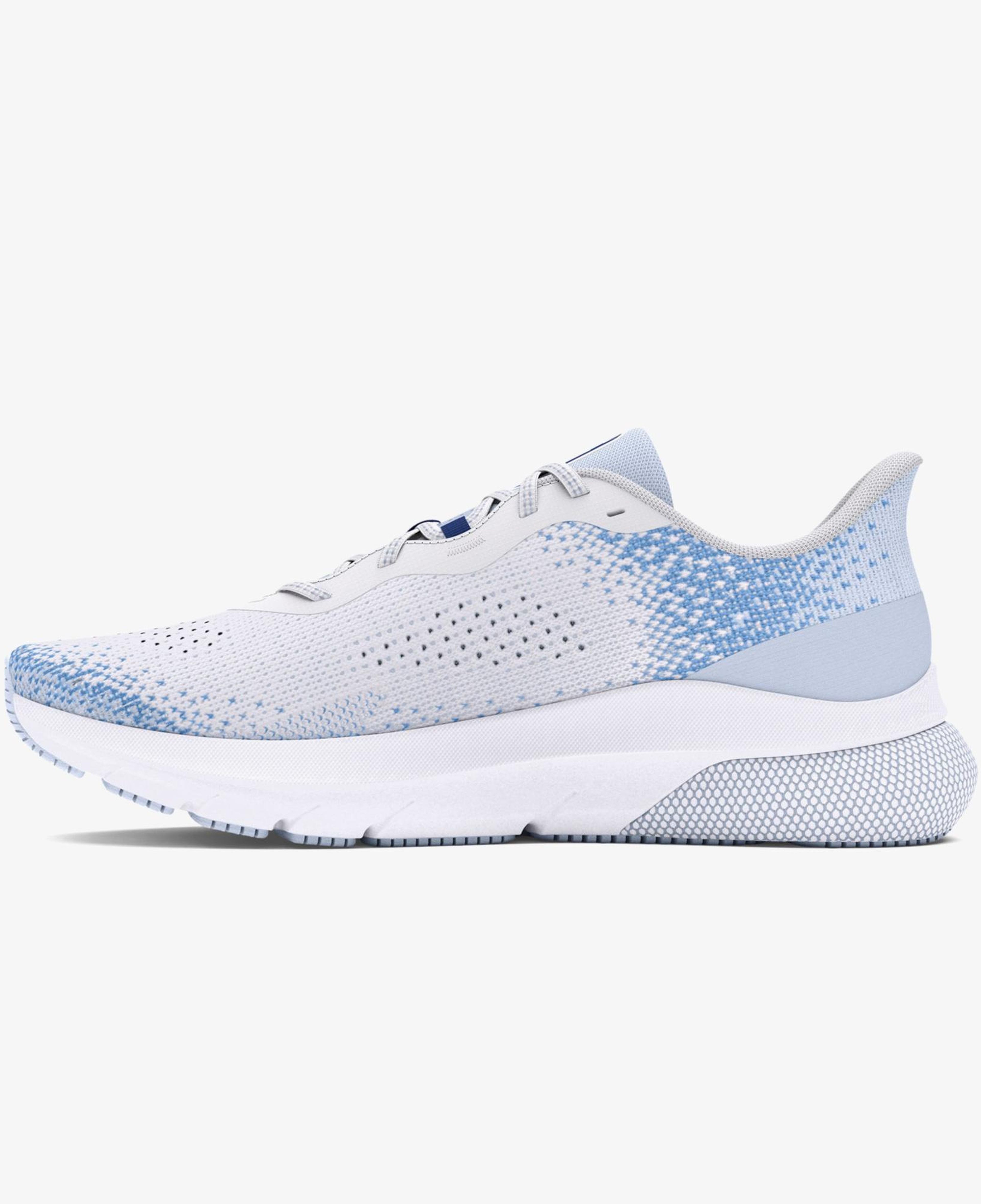 Under Armour Hovr Turbulance 2 Kadın Beyaz Koşu Ayakkabısı