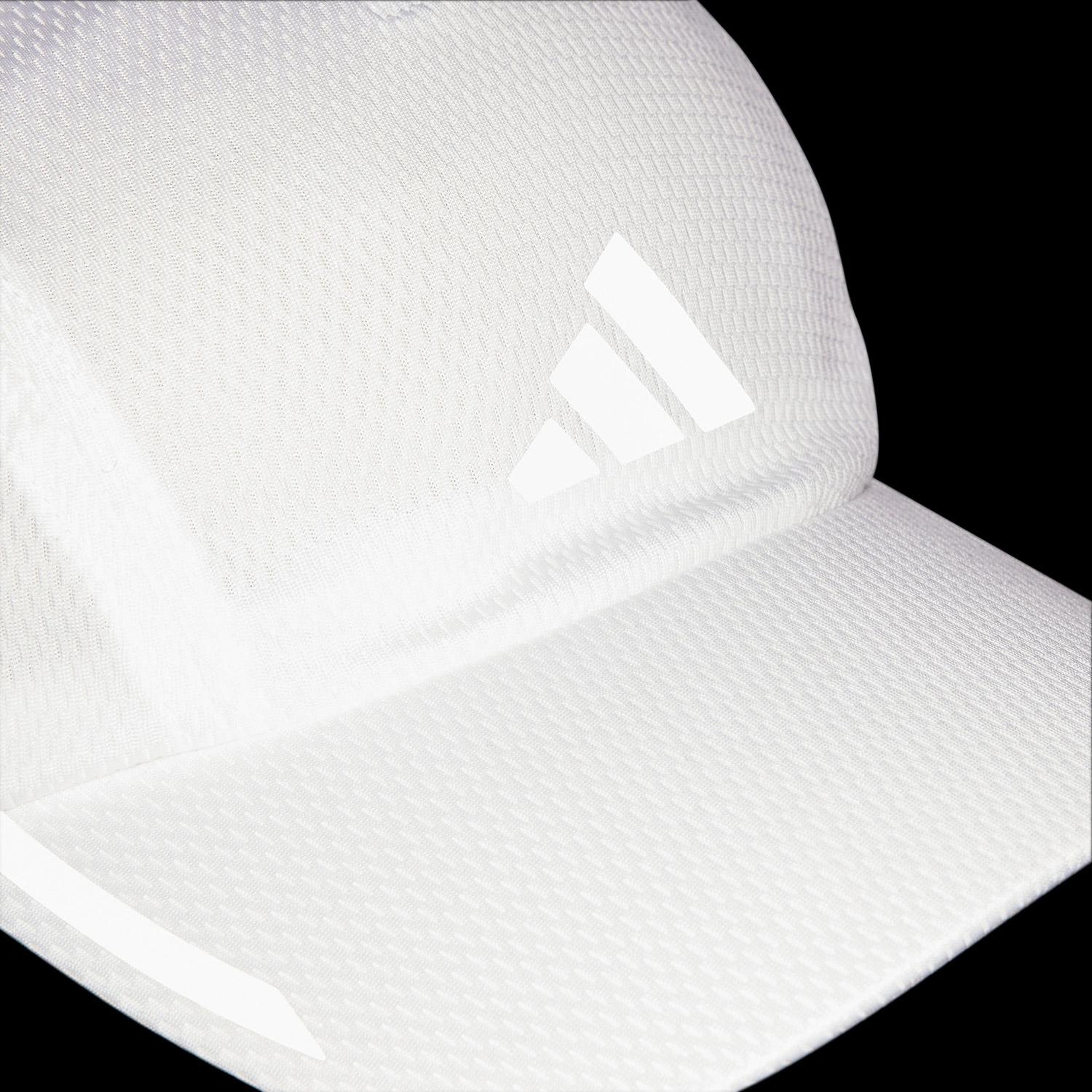 adidas Running Aeroready Four Panel Unisex Beyaz Şapka