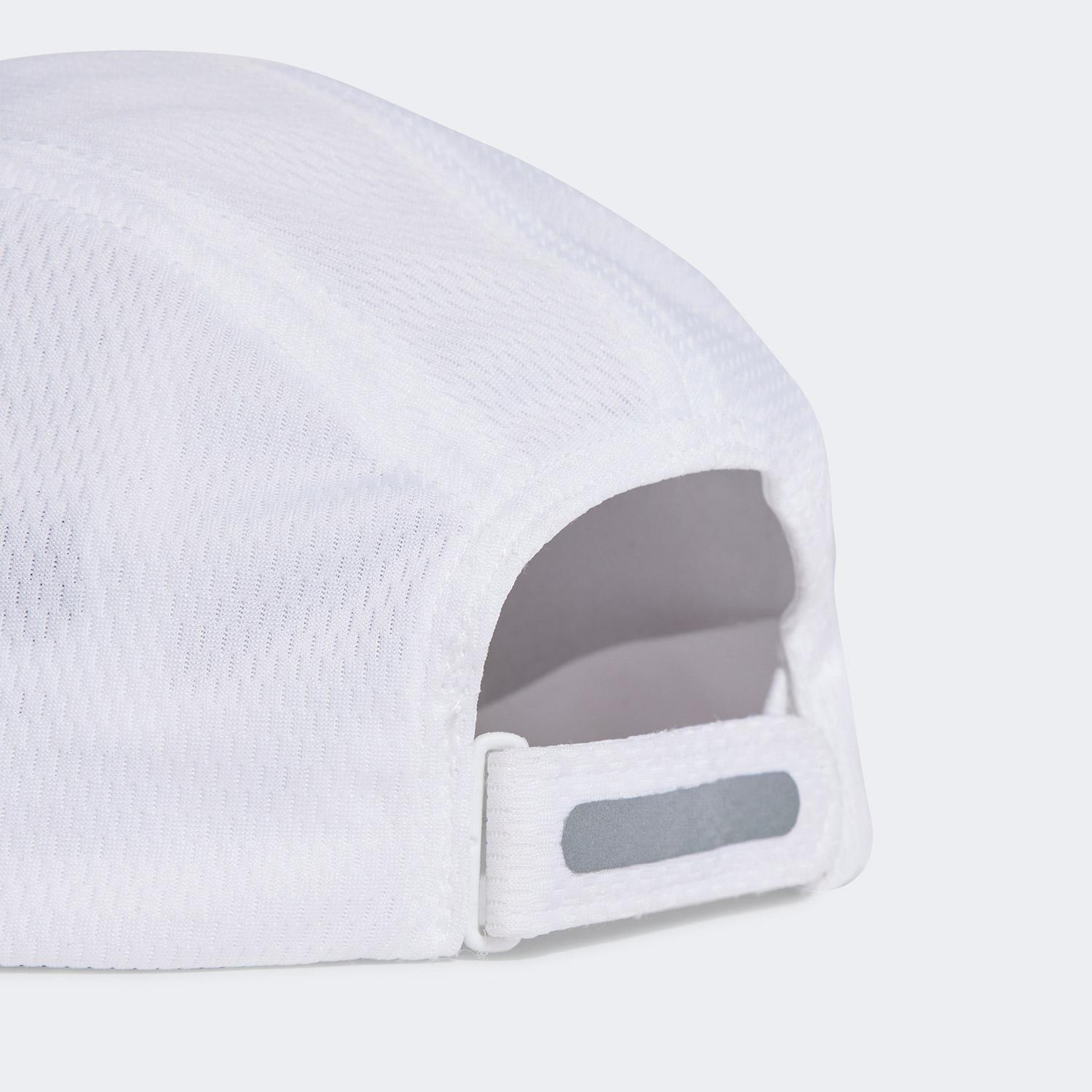 adidas Running Aeroready Four Panel Unisex Beyaz Şapka
