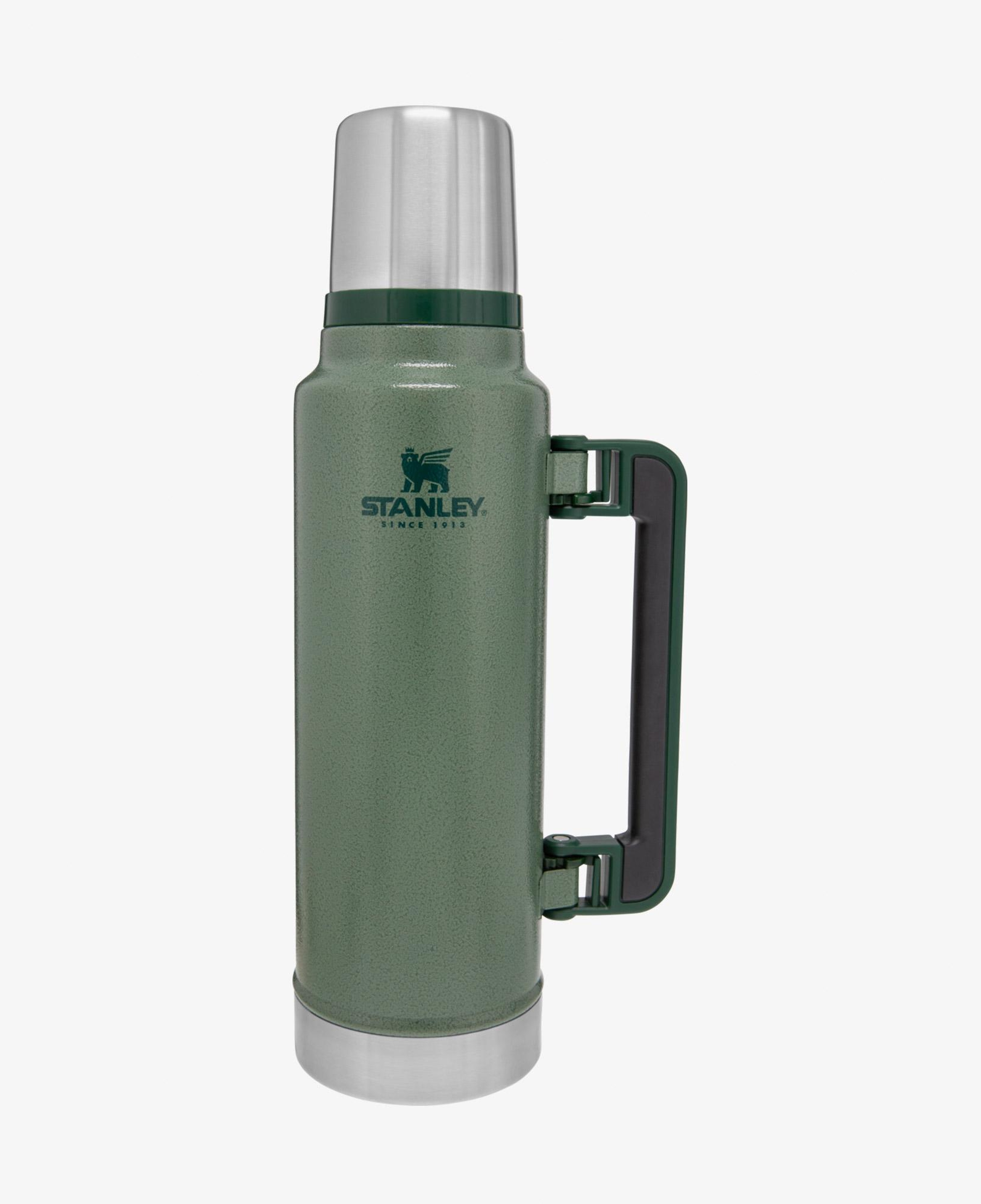 Stanley The Legendary Classic 1.4L Yeşil Termos