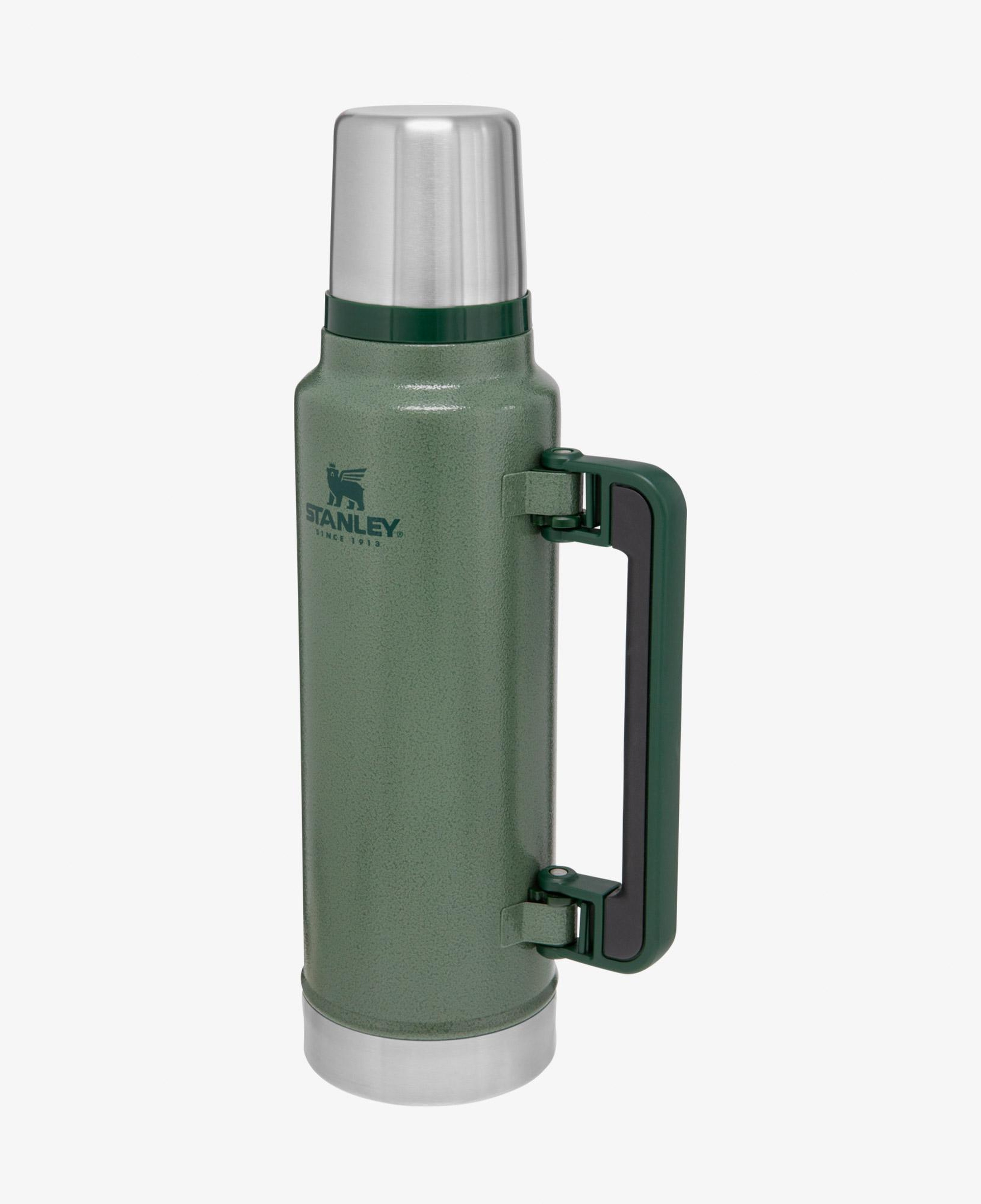 Stanley The Legendary Classic 1.4L Yeşil Termos