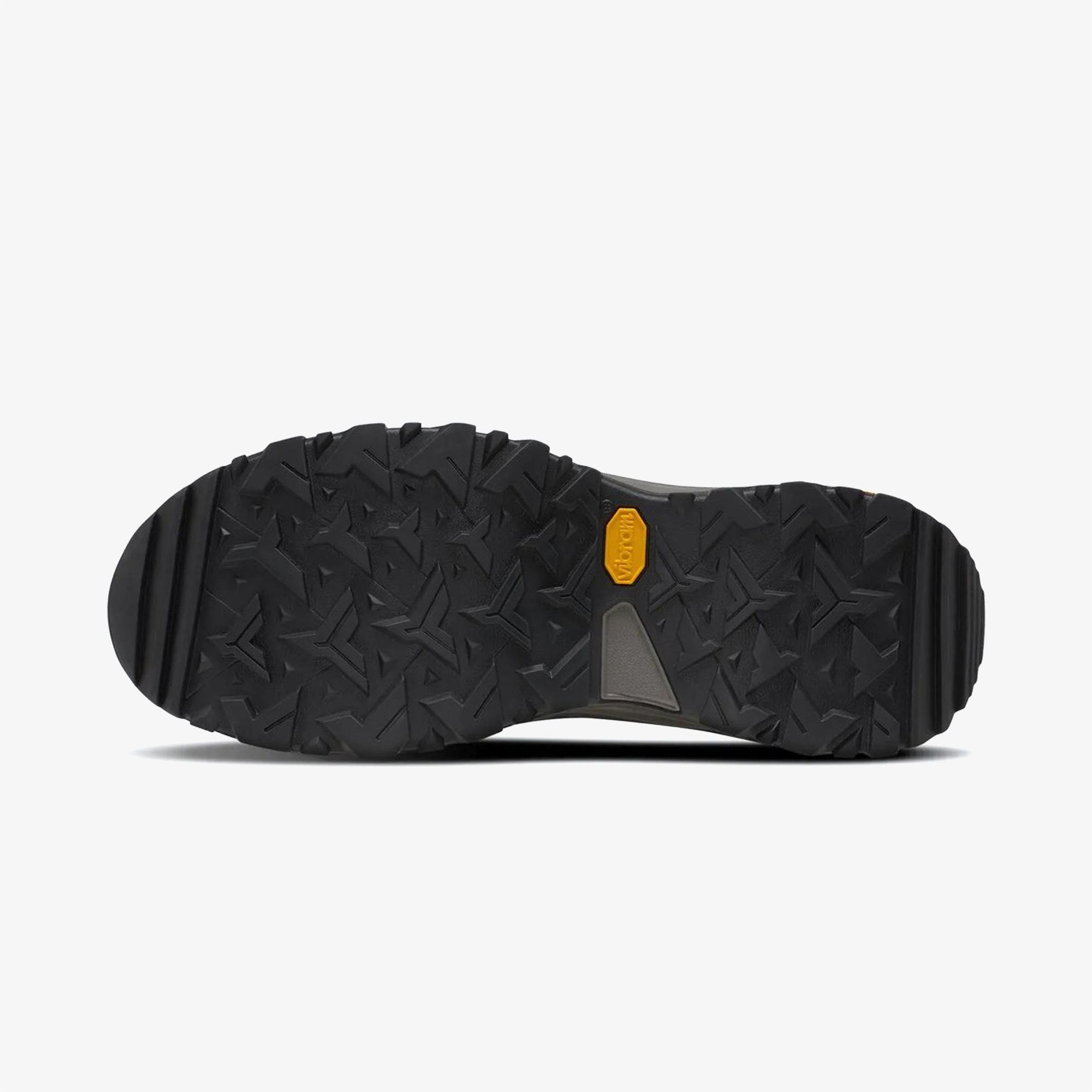 The North Face Hedgehog Mid Gore-Tex Erkek Kahverengi Outdoor Bot