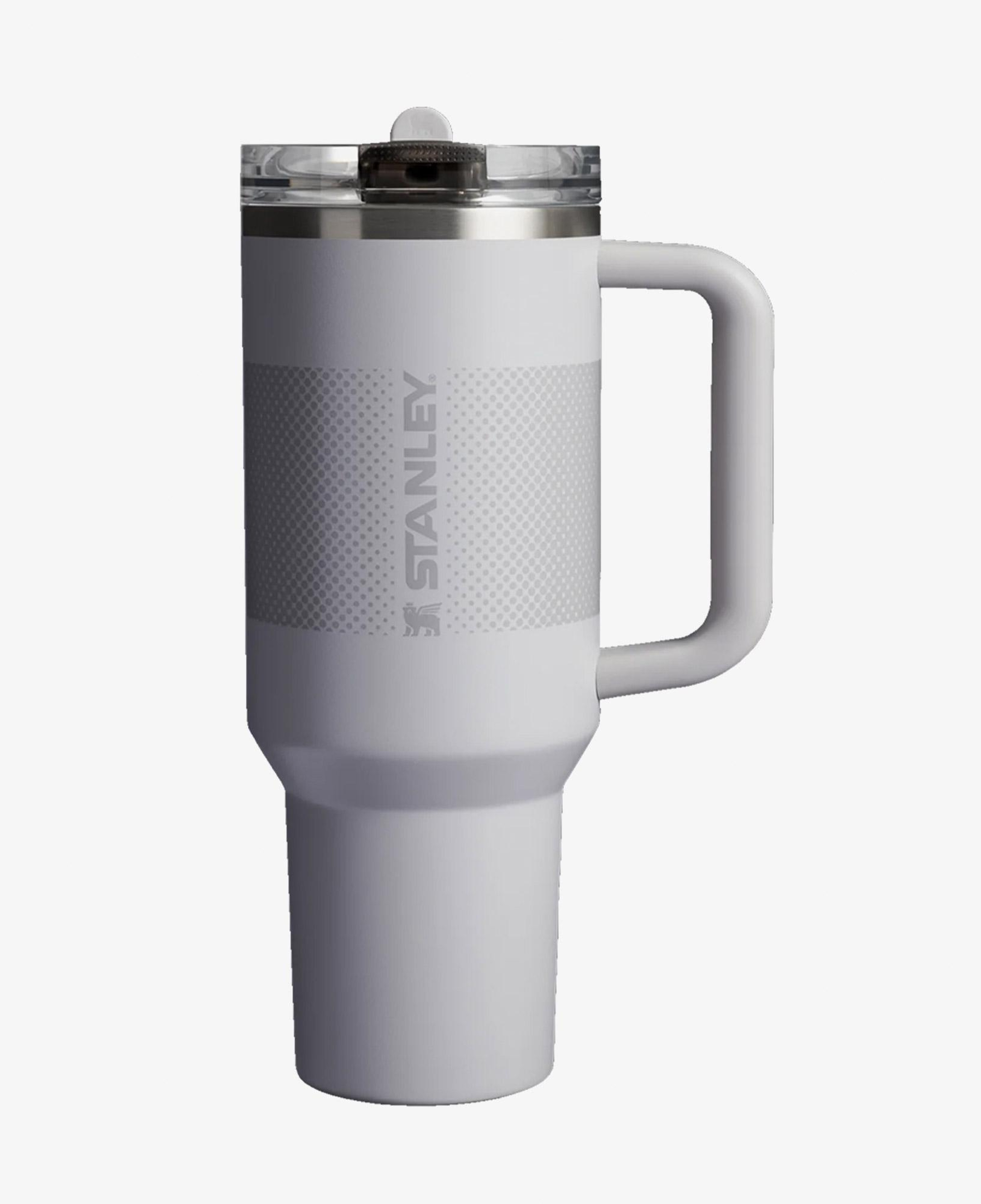 Stanley The Quencher ProTour Flip Straw Tumbler 1.18L Gri Termos