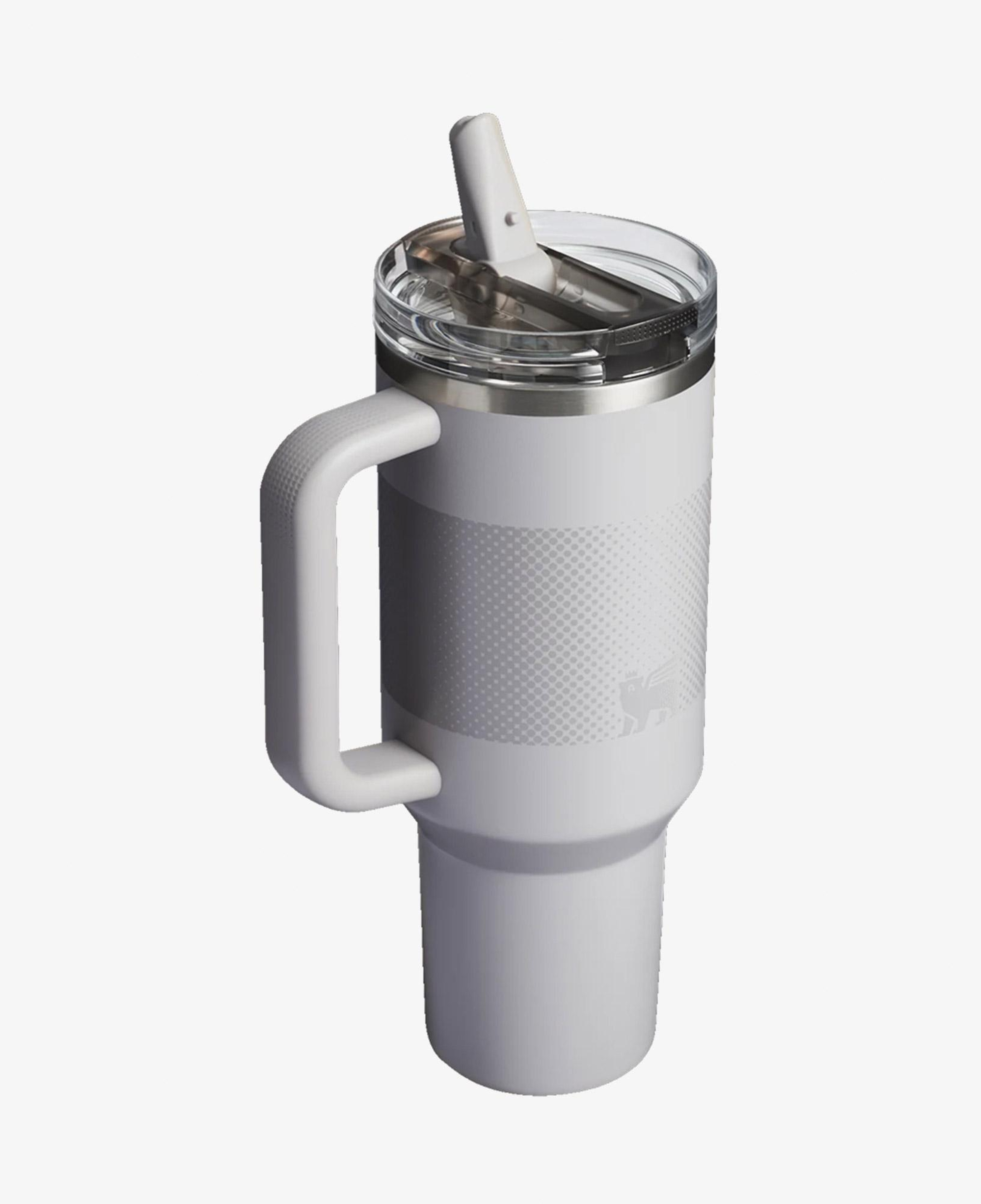 Stanley The Quencher ProTour Flip Straw Tumbler 1.18L Gri Termos