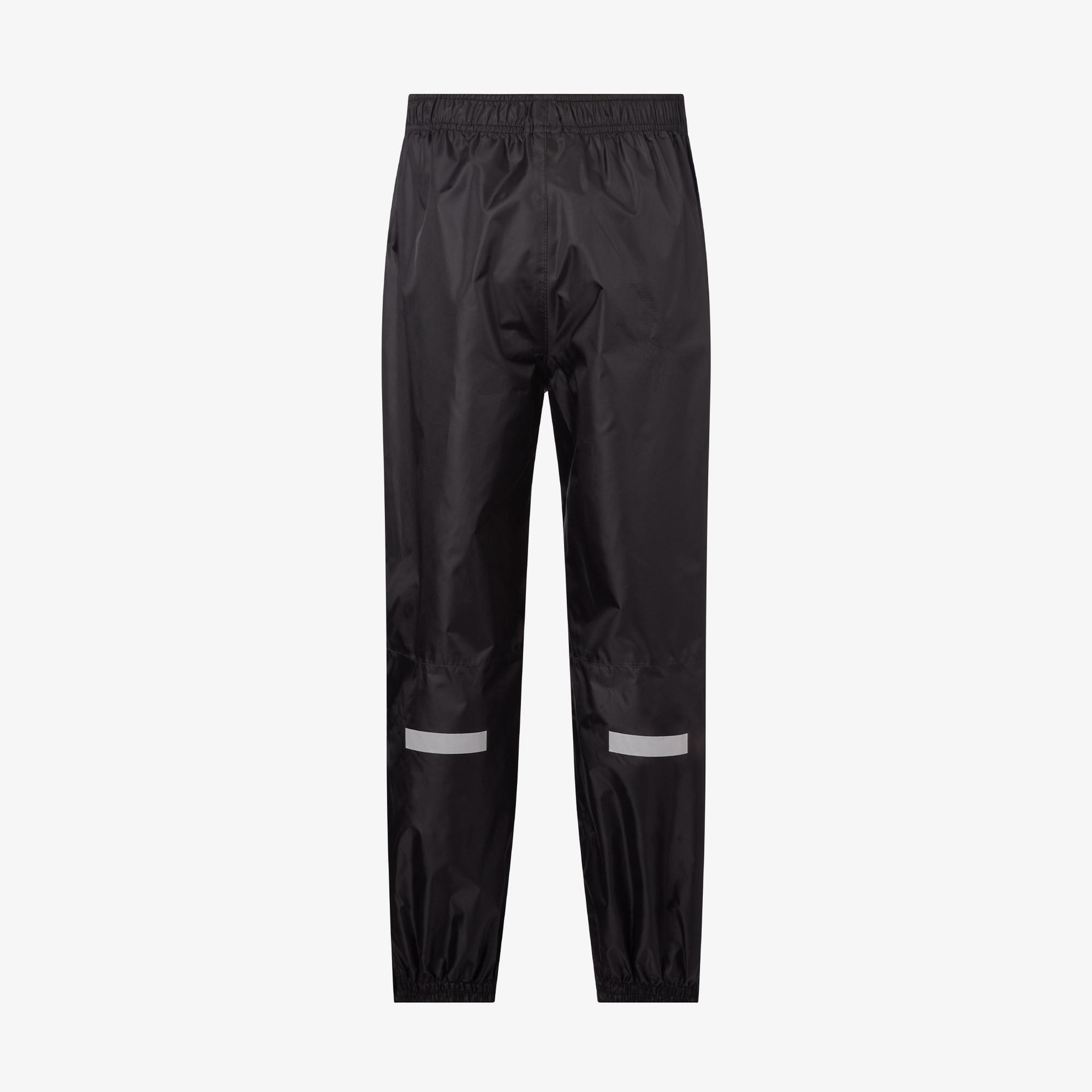 McKinley Longville III Jrs Çocuk Siyah Outdoor Pantolon