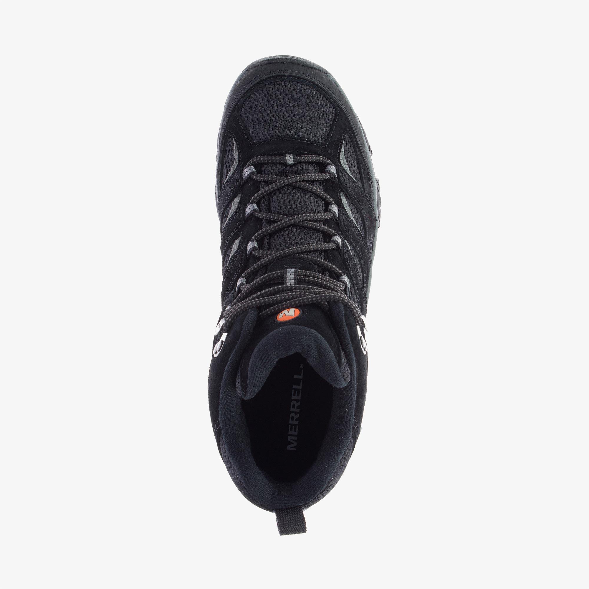 Merrell Moab 3 Mid Gtx Erkek Siyah Bot