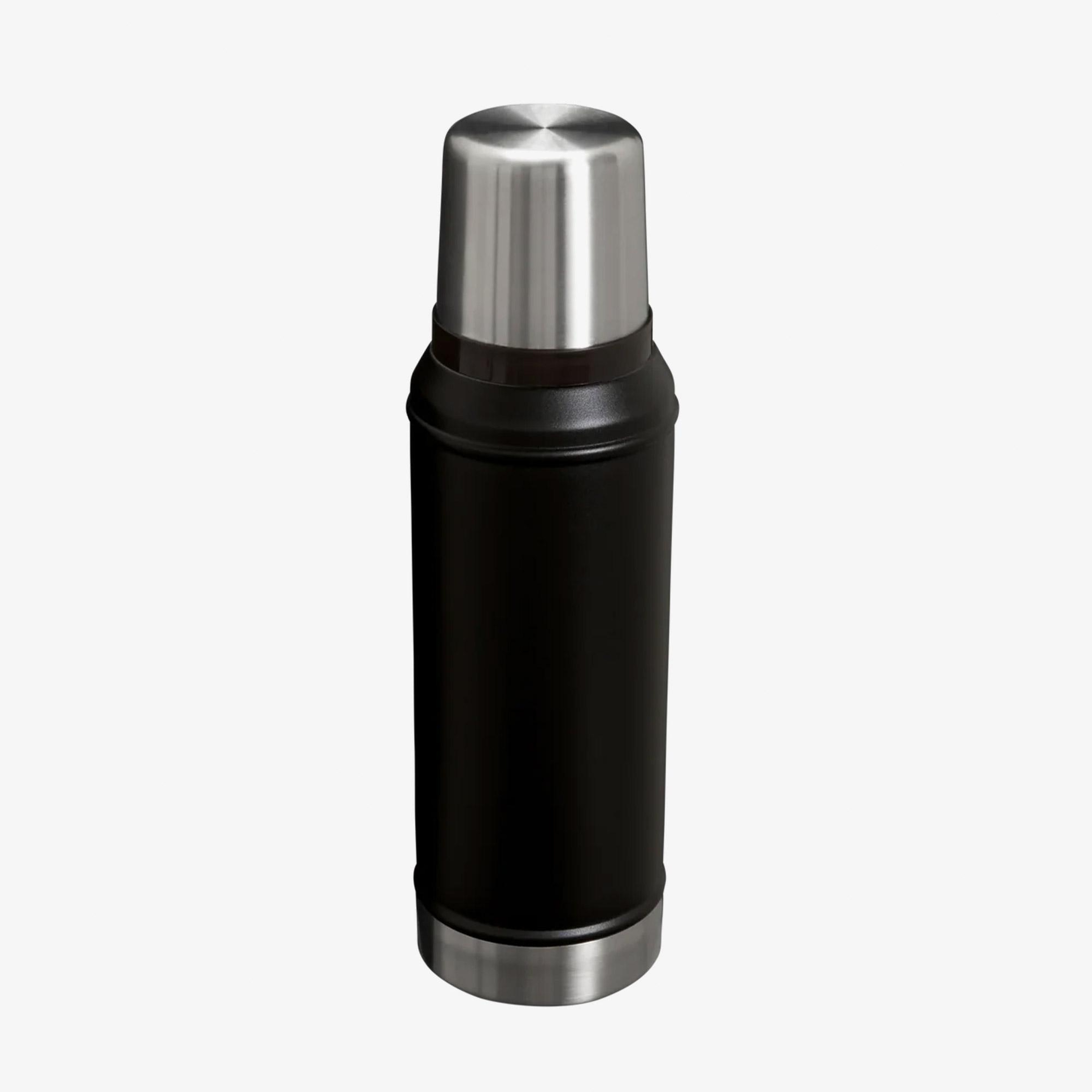 Stanley The Legendary Classic 0.94L  Siyah Termos