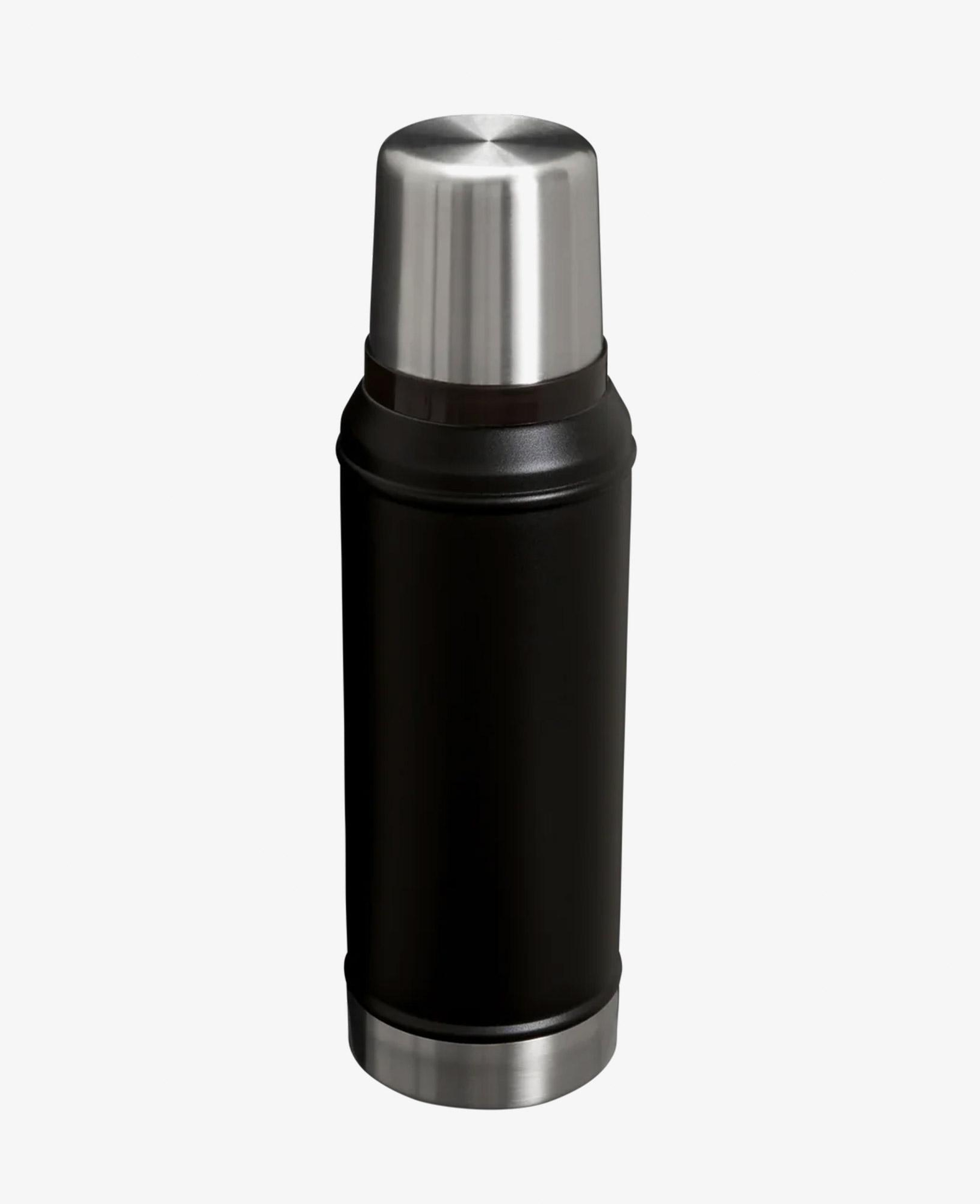 Stanley The Legendary Classic 0.94L Siyah Termos