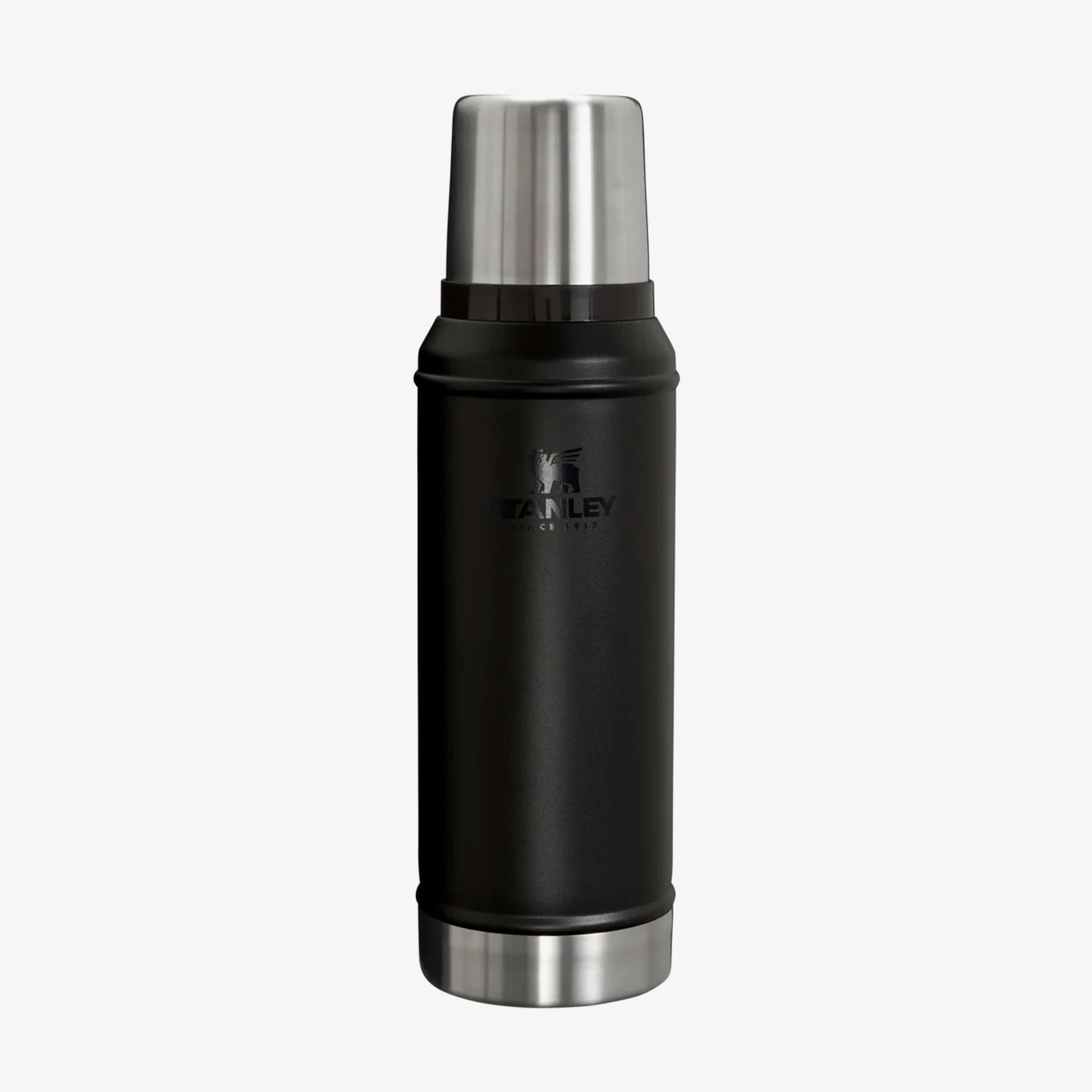 Stanley The Legendary Classic 0.94L  Siyah Termos