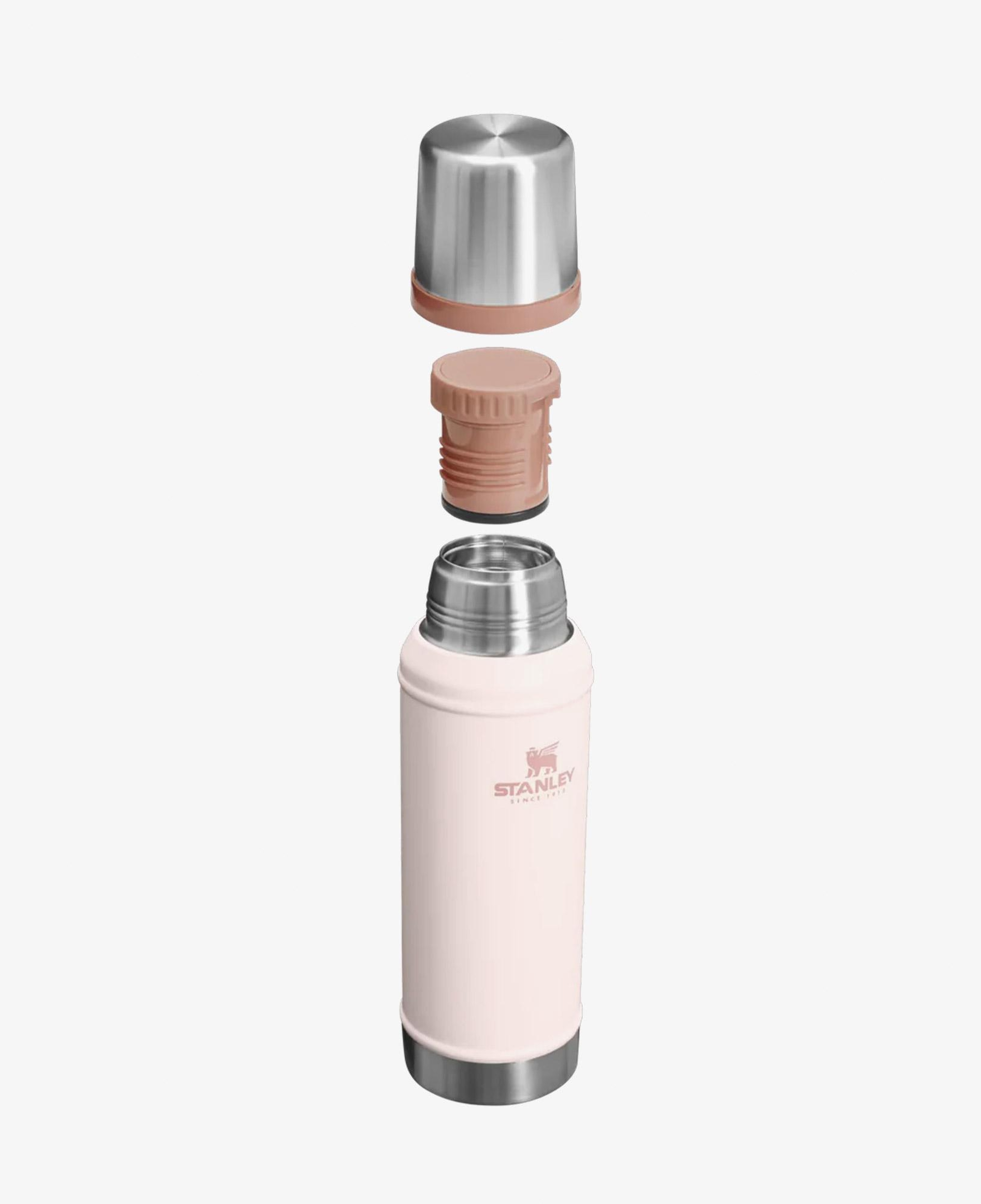 Stanley The Legendary Classic 0.94L Pembe Termos