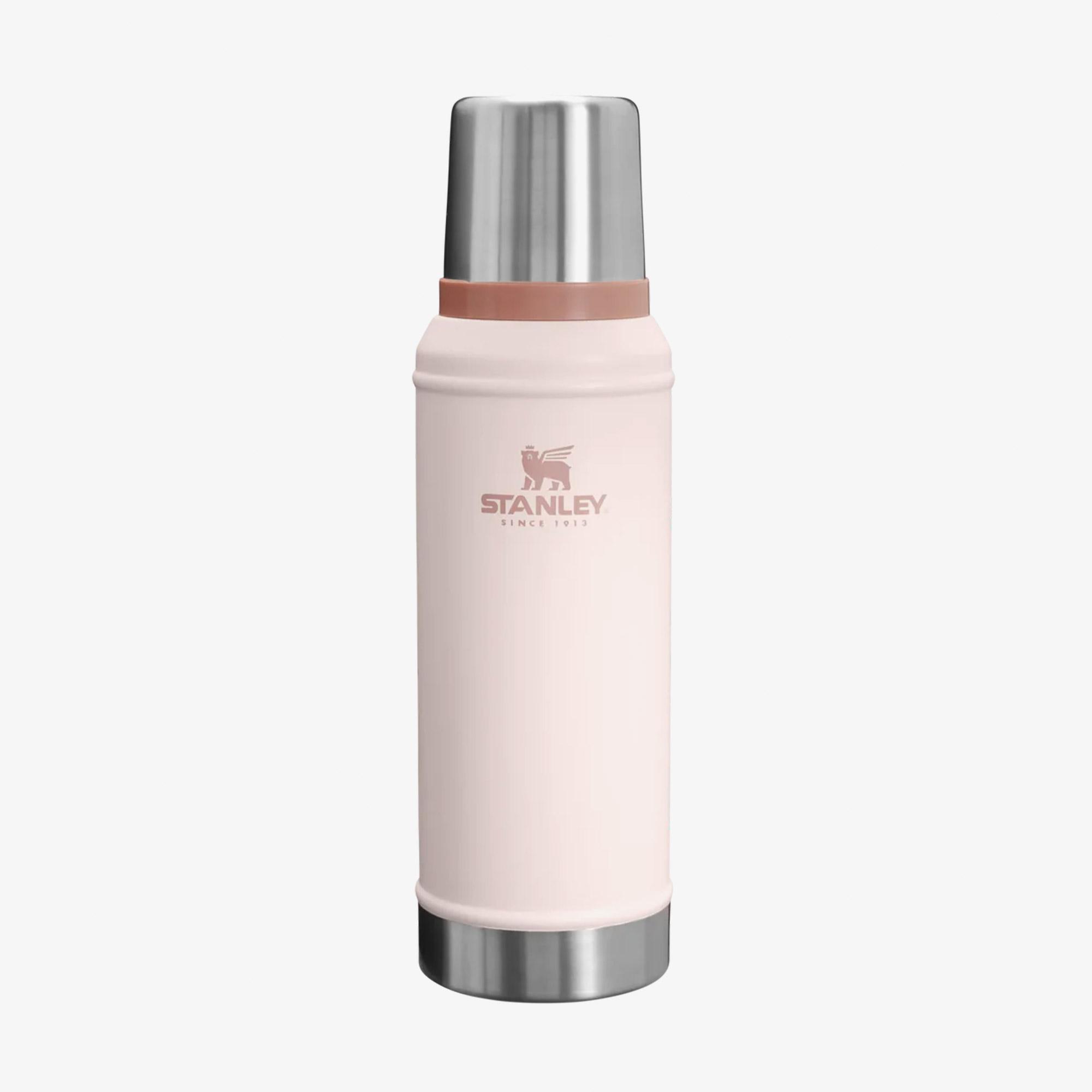 Stanley The Legendary Classic 0.94L Pembe Termos