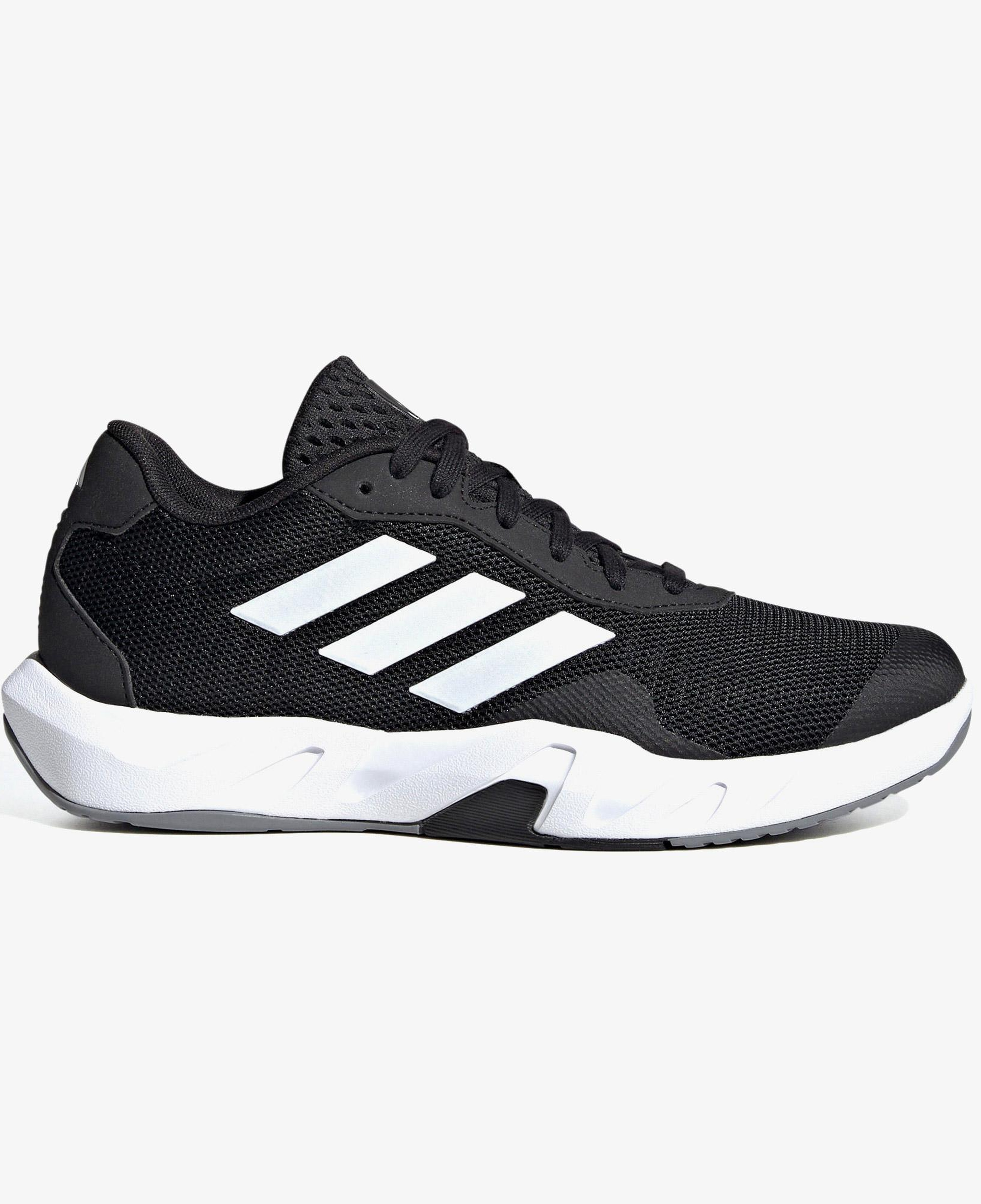 adidas Amplimove Trainer Kadın Siyah Antrenman Ayakkabısı