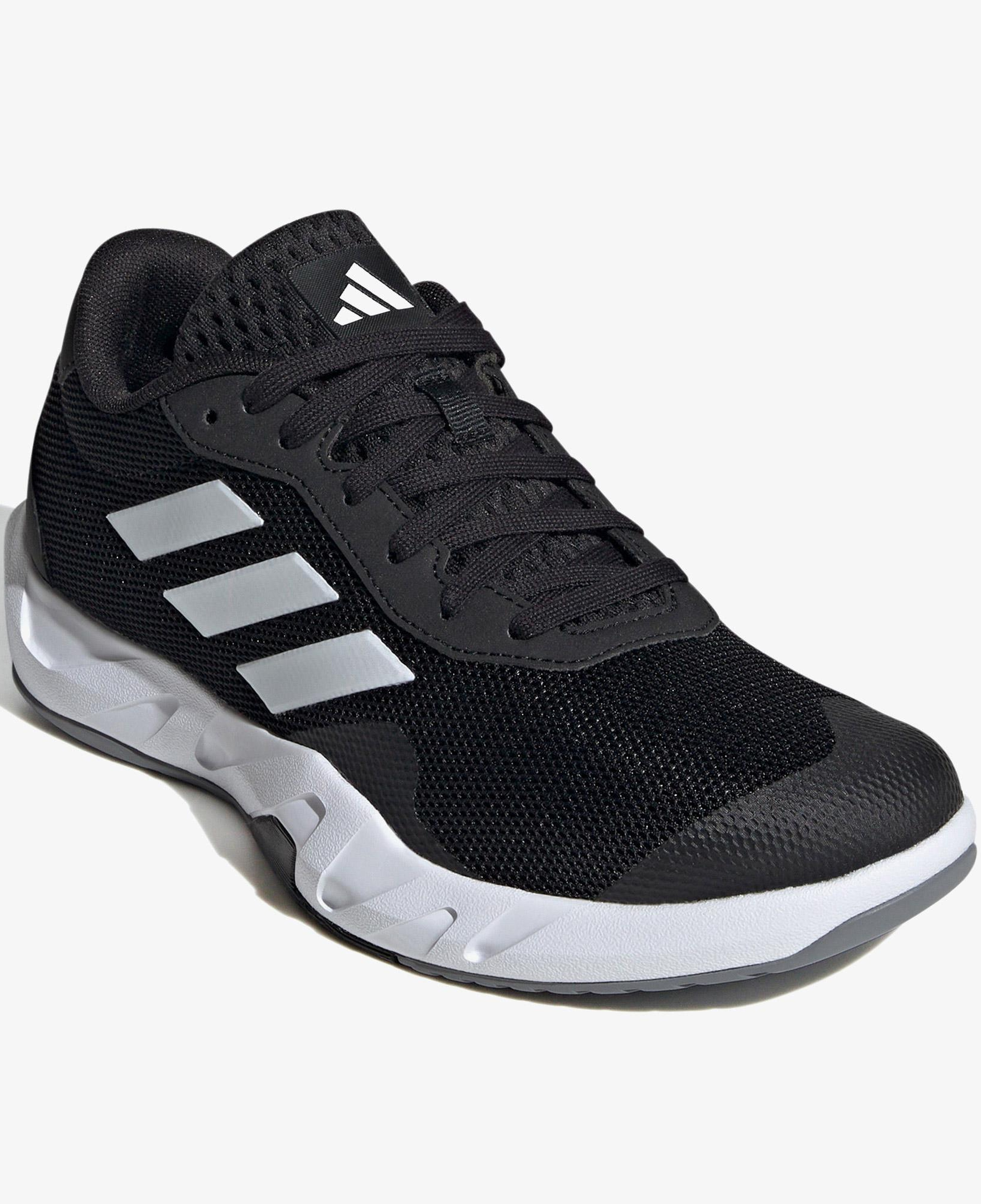adidas Amplimove Trainer Kadın Siyah Antrenman Ayakkabısı
