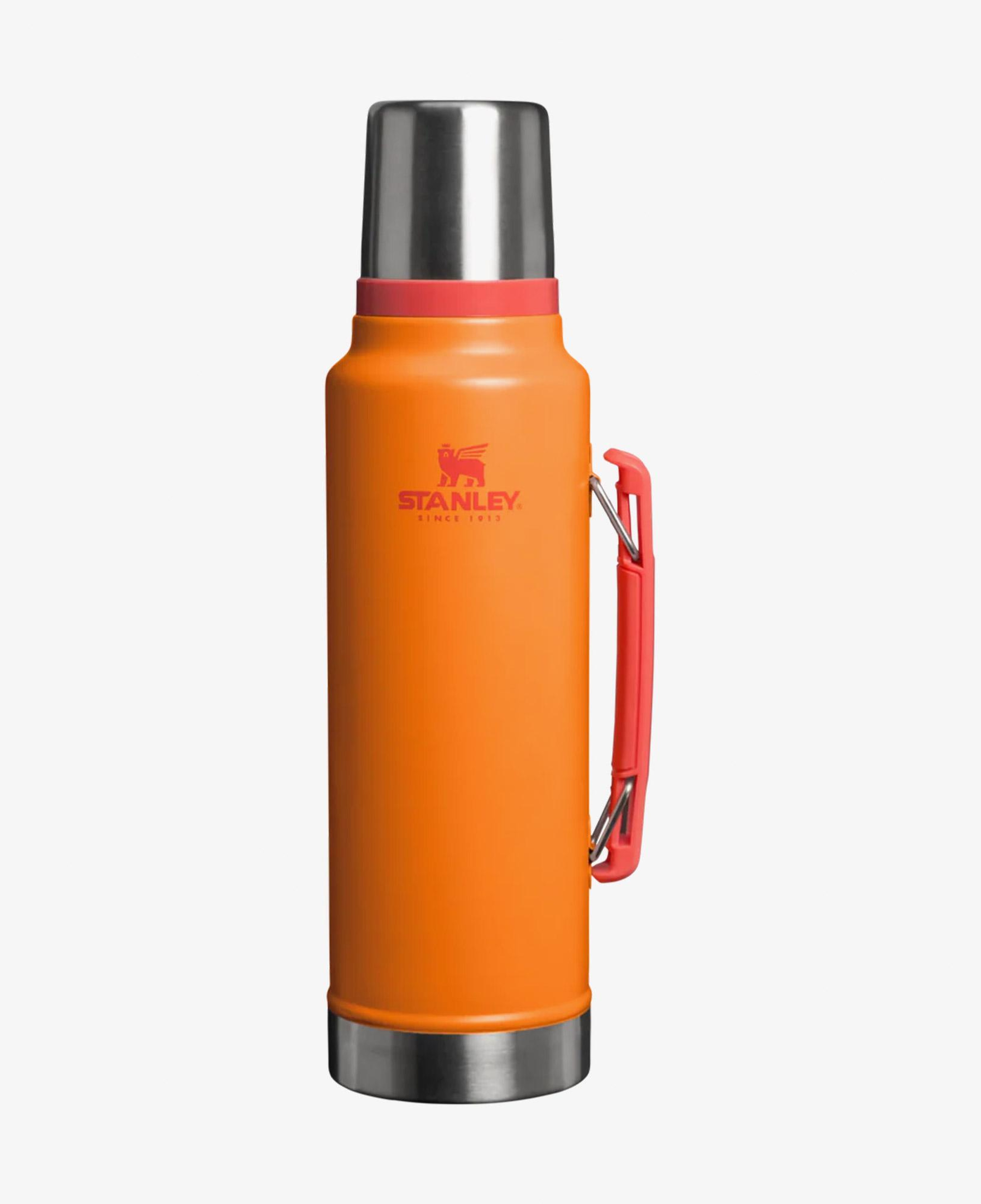 Stanley The Legendary Classic 1.4L Turuncu Termos