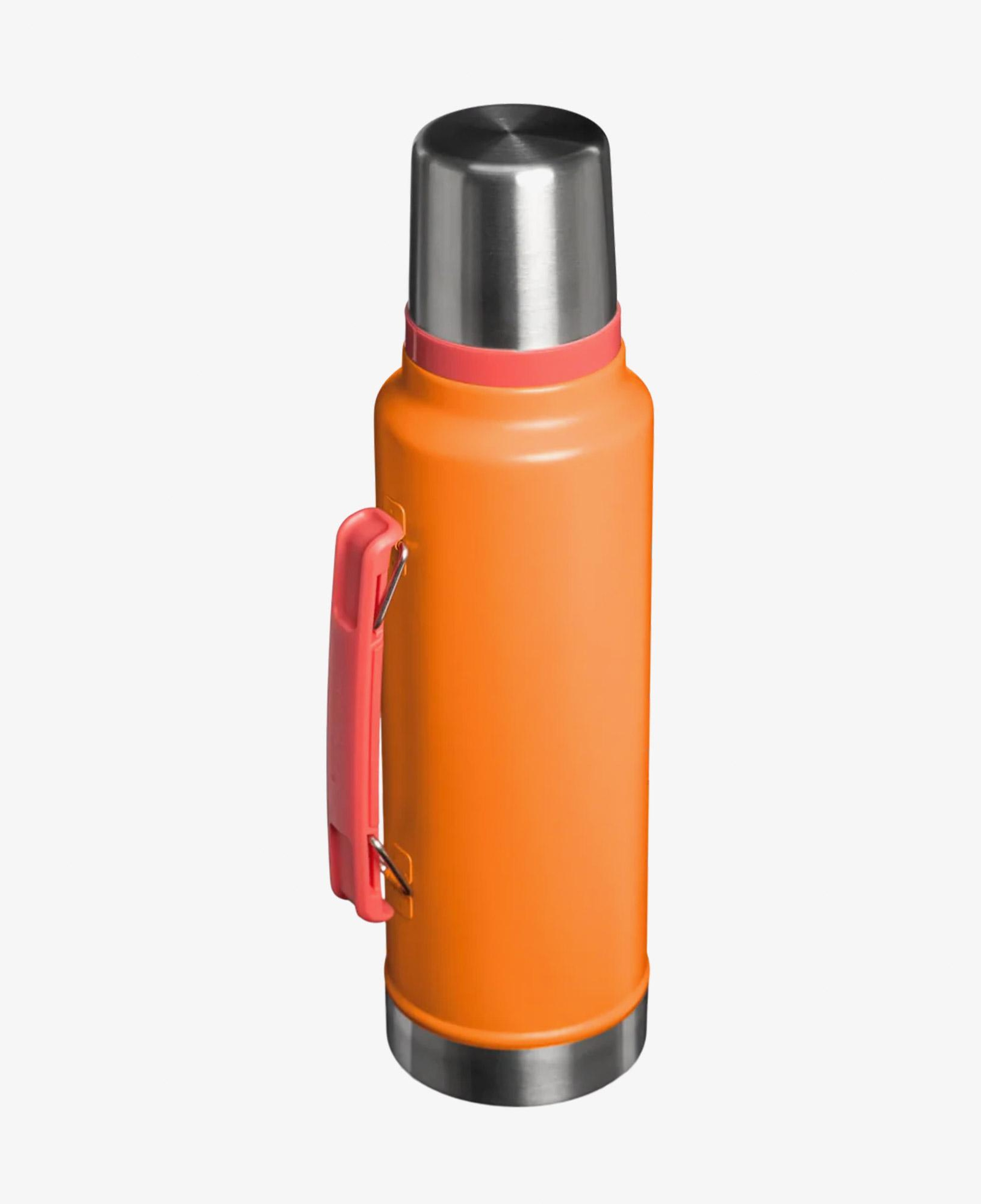 Stanley The Legendary Classic 1.4L Turuncu Termos