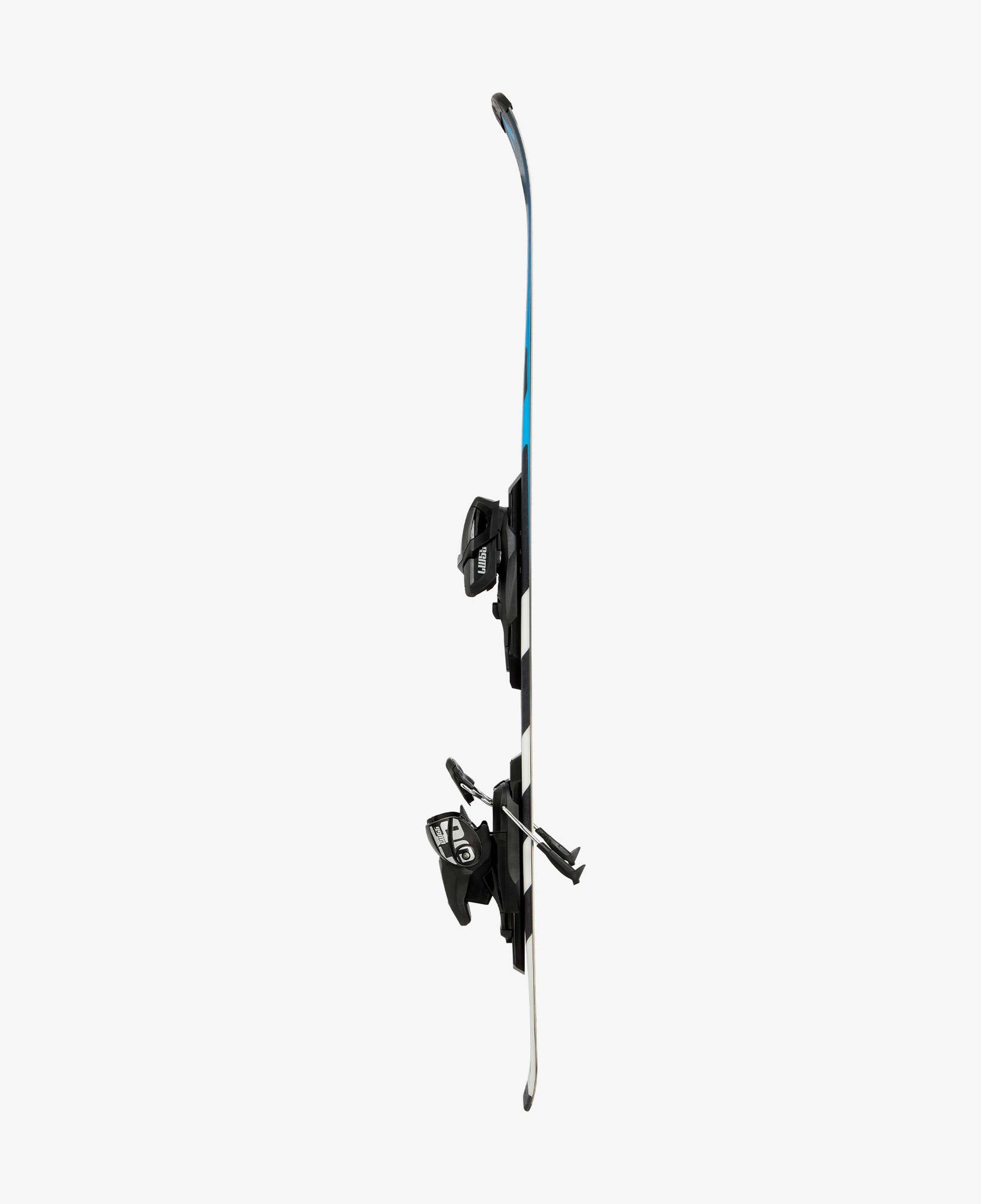 McKinley Team 7 Jt L Lw55 Gw Unisex Mavi Kayak Takımı