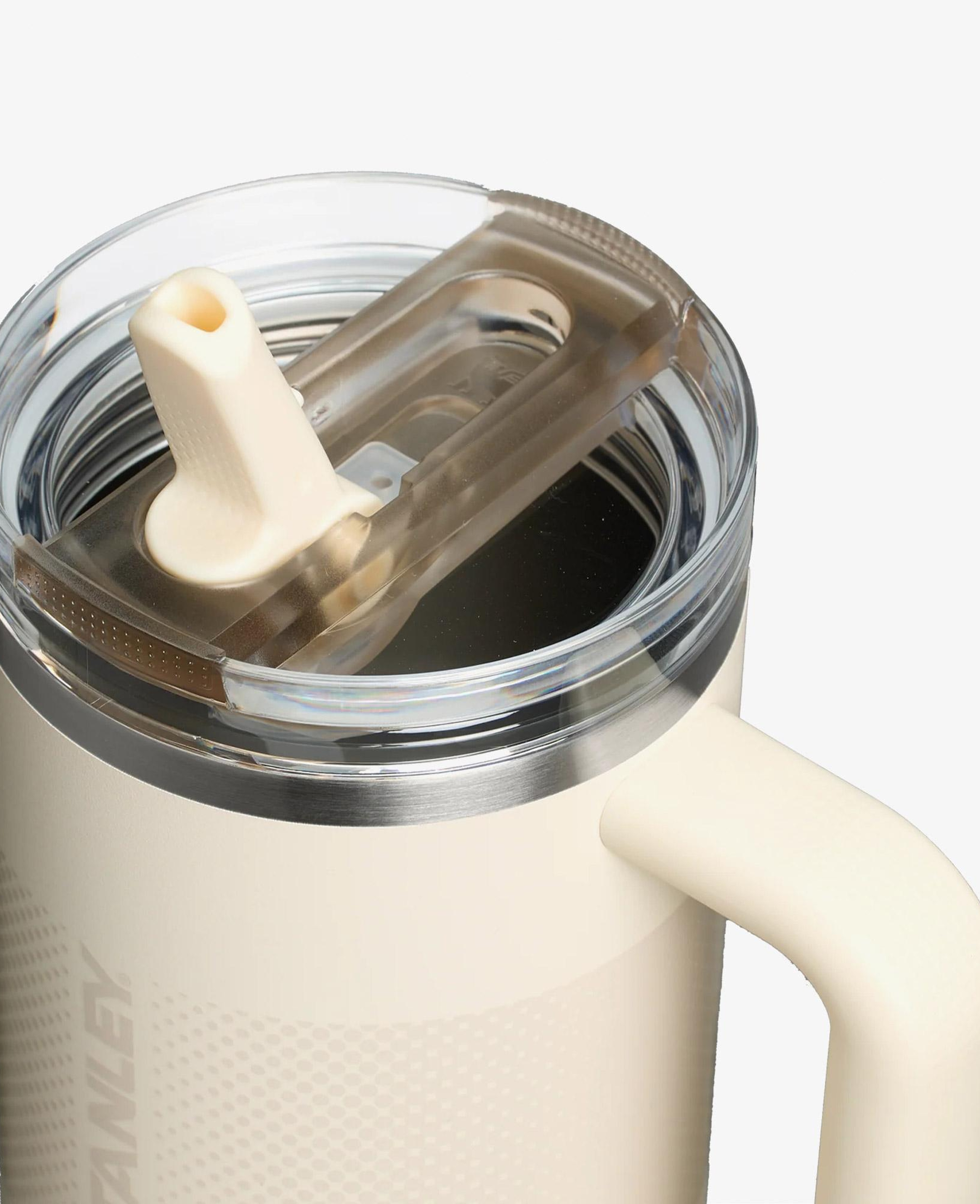 Stanley The Quencher ProTour Flip Straw Tumbler 1.18L Krem Termos