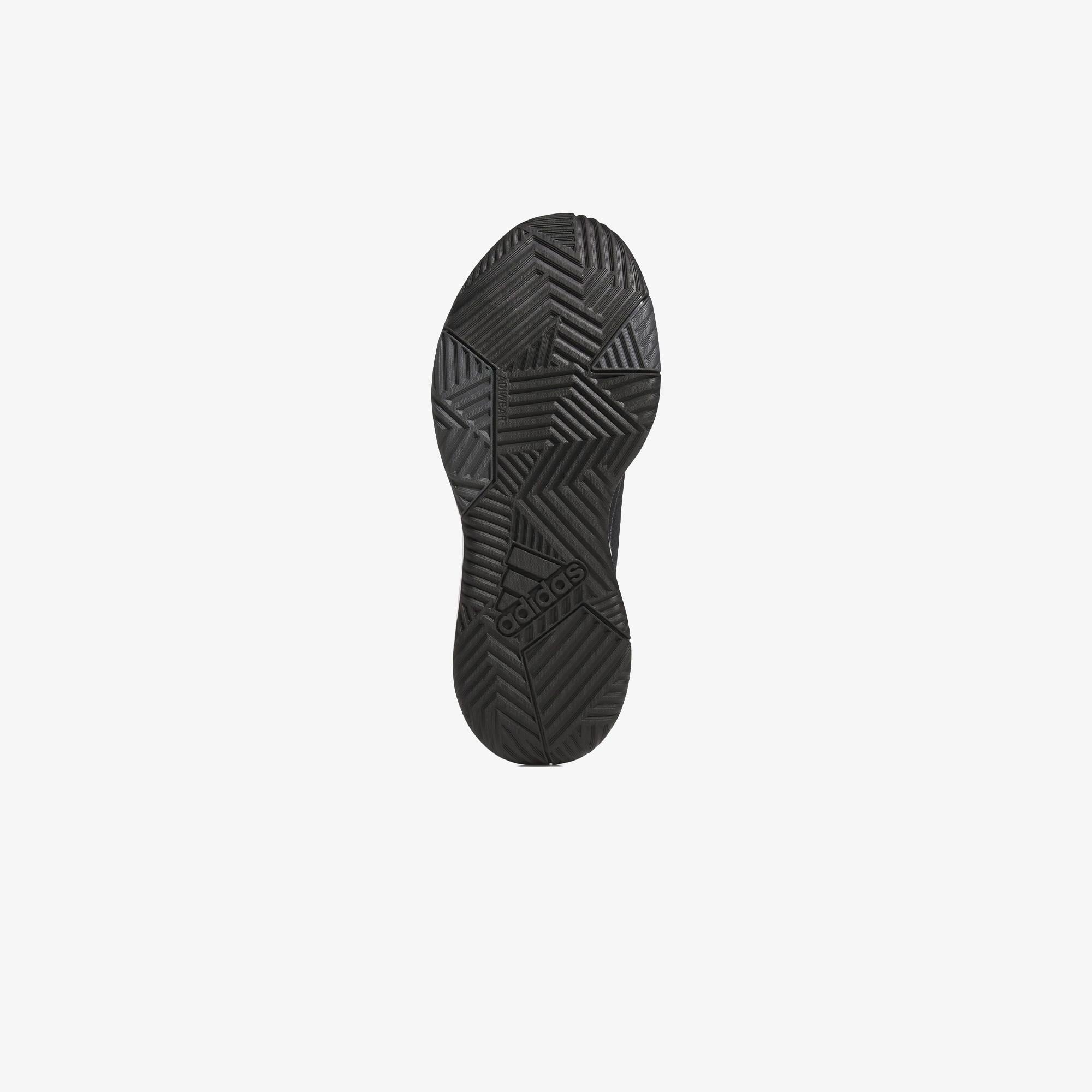 adidas Gamechaser Erkek Siyah Basketbol Ayakkabısı