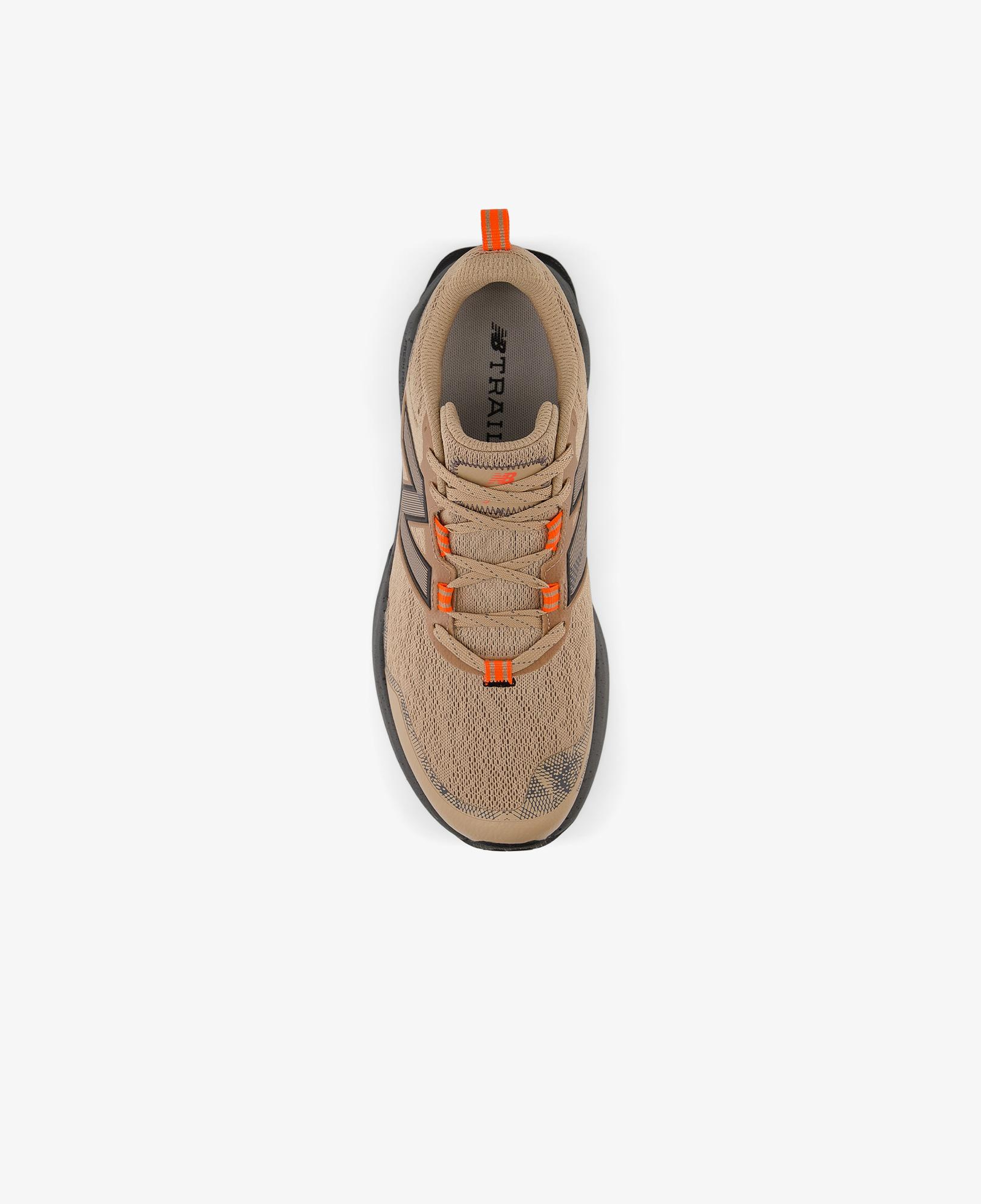 New Balance Garoe Erkek Kahverengi Koşu Ayakkabısı