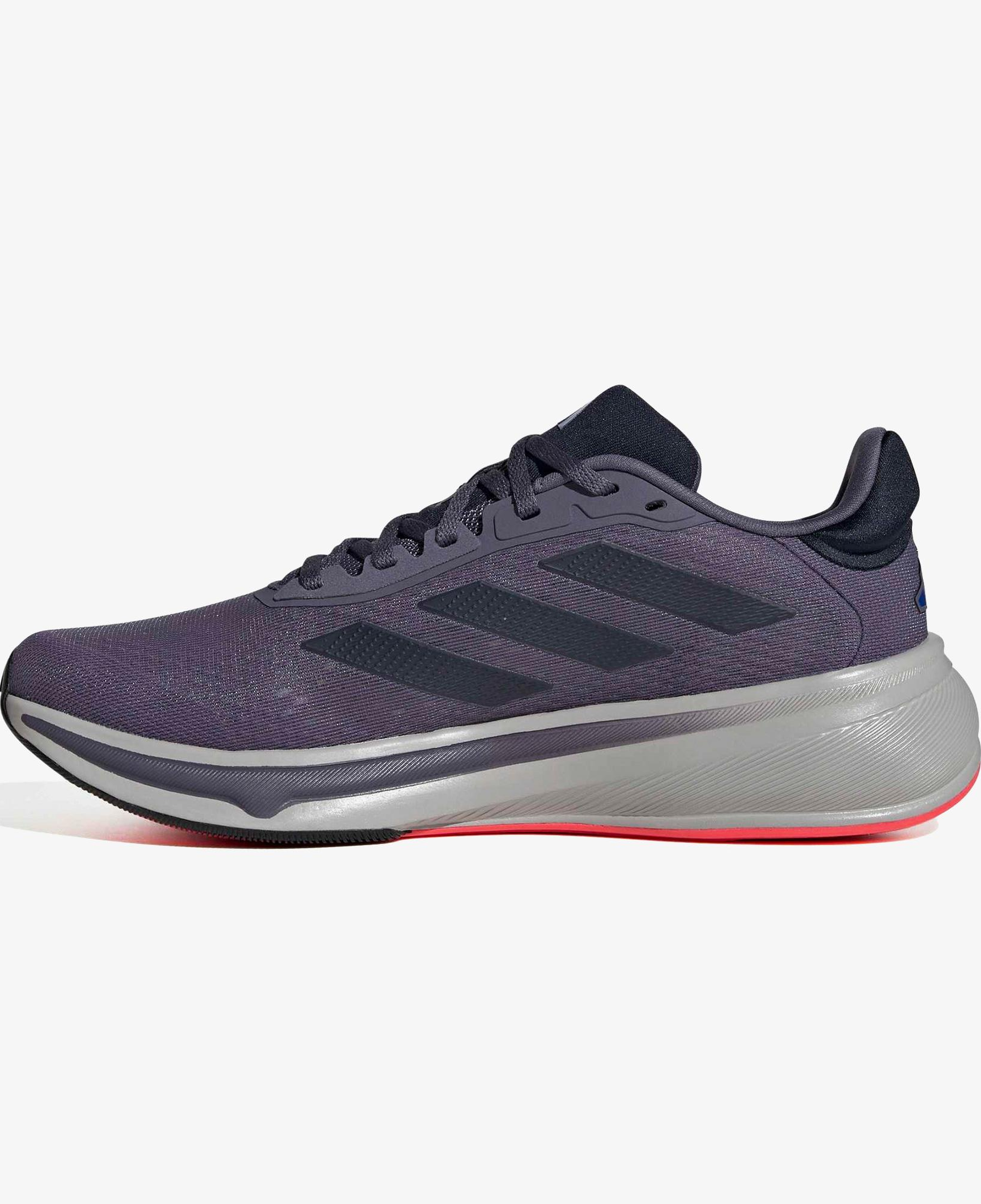 adidas Response Super Erkek Mavi Koşu Ayakkabısı