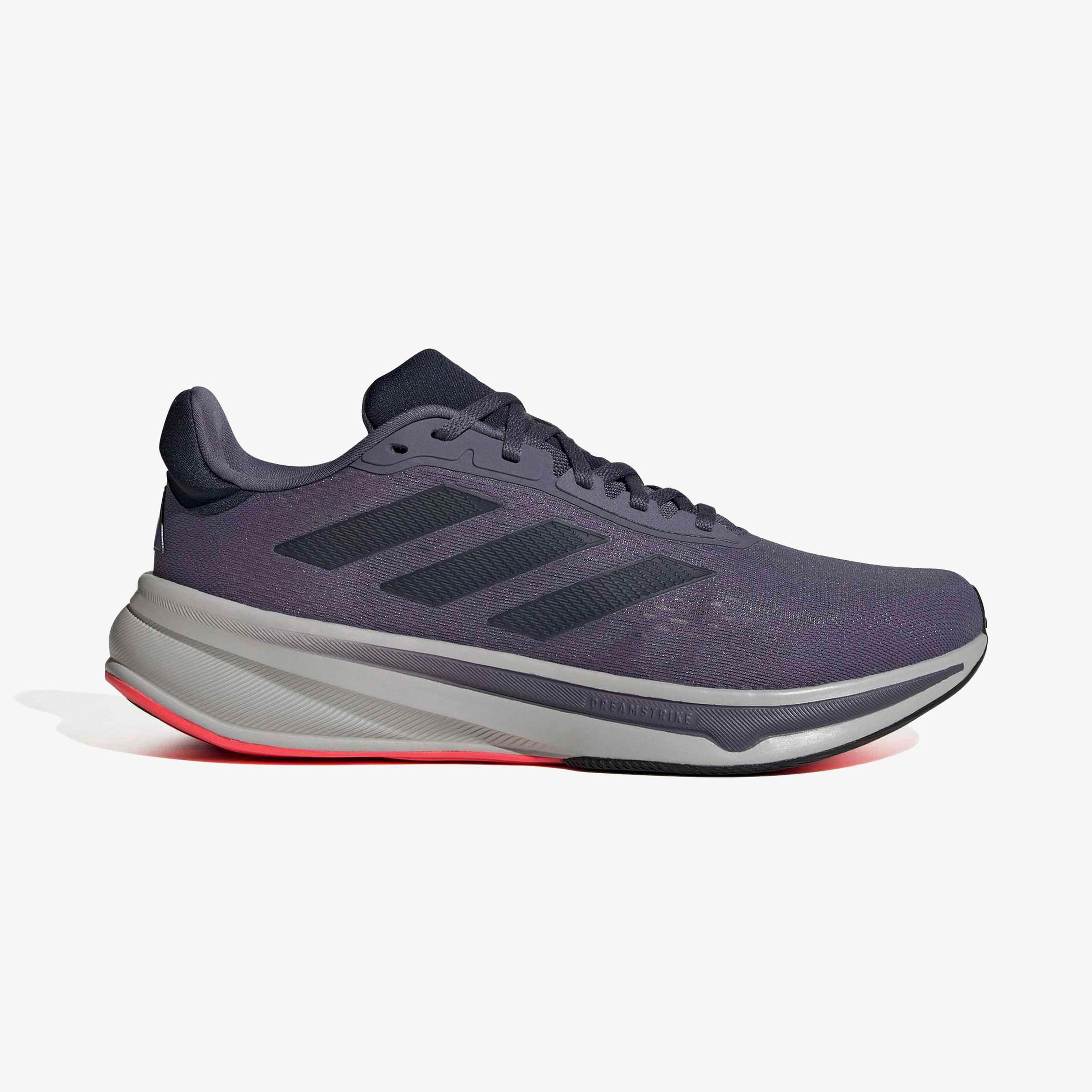 adidas Response Super Erkek Mavi Koşu Ayakkabısı