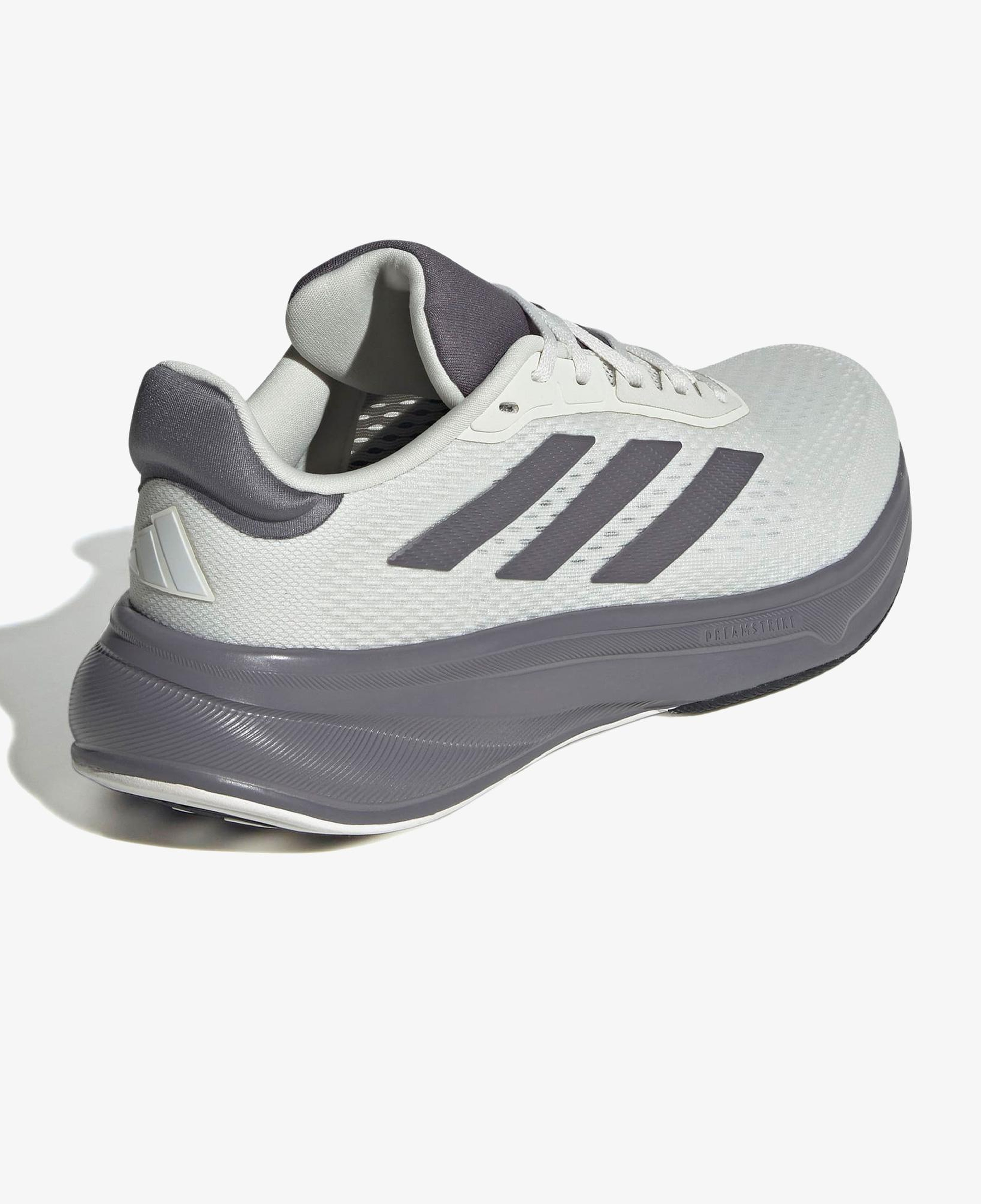 adidas Response Super Erkek Gri Koşu Ayakkabısı