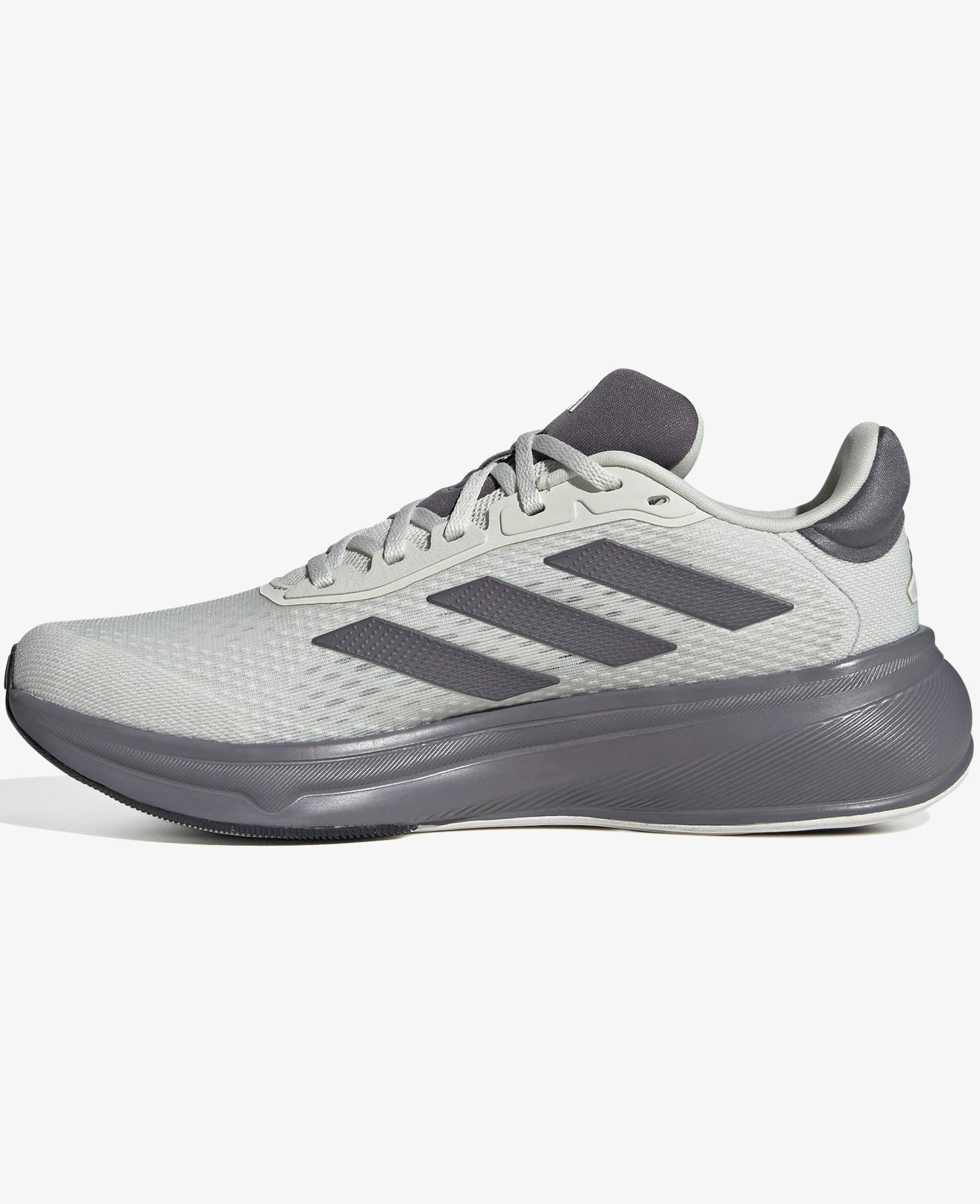 adidas Response Super Erkek Gri Koşu Ayakkabısı