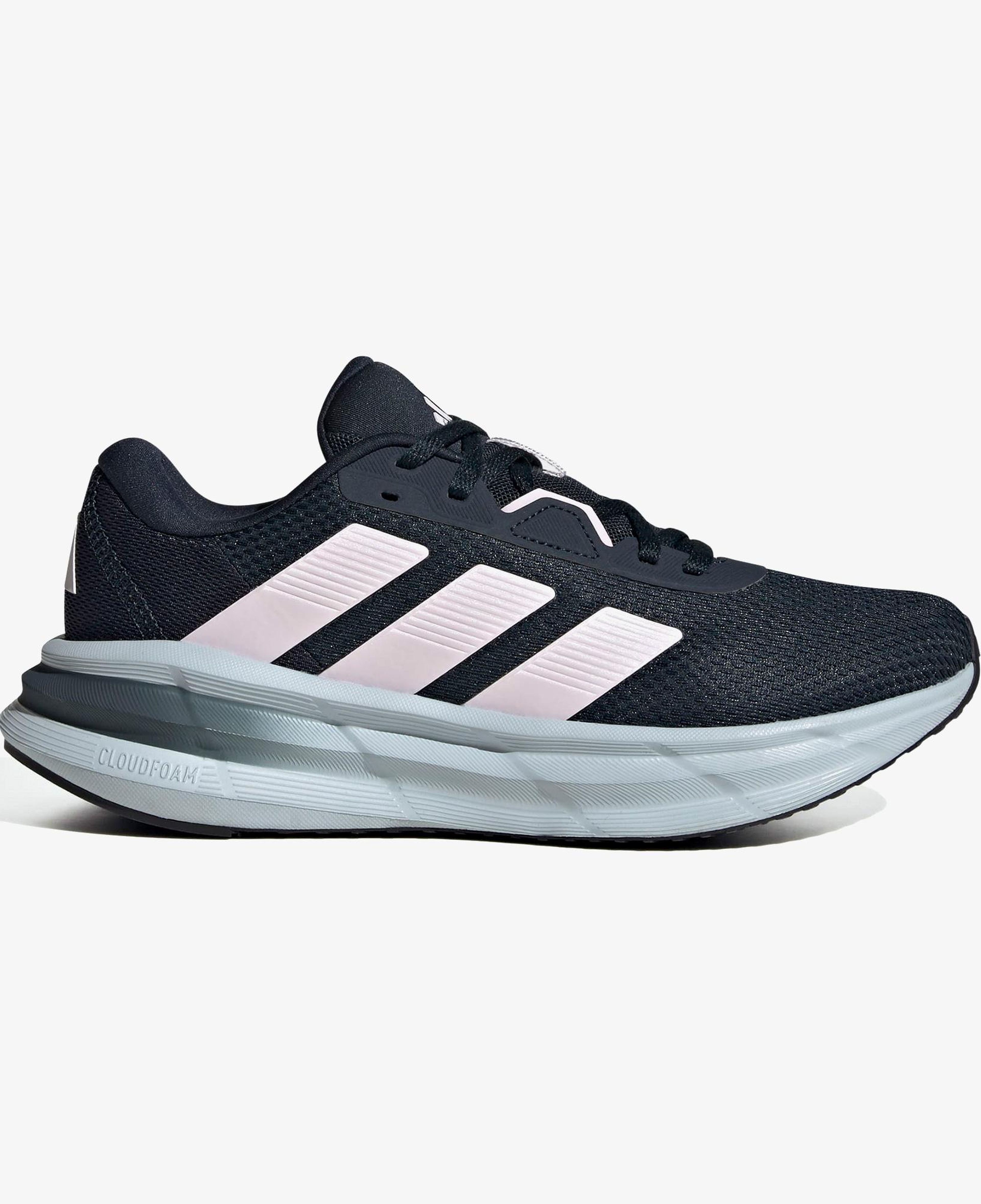 adidas Galaxy 7 Kadın Mavi Koşu Ayakkabısı