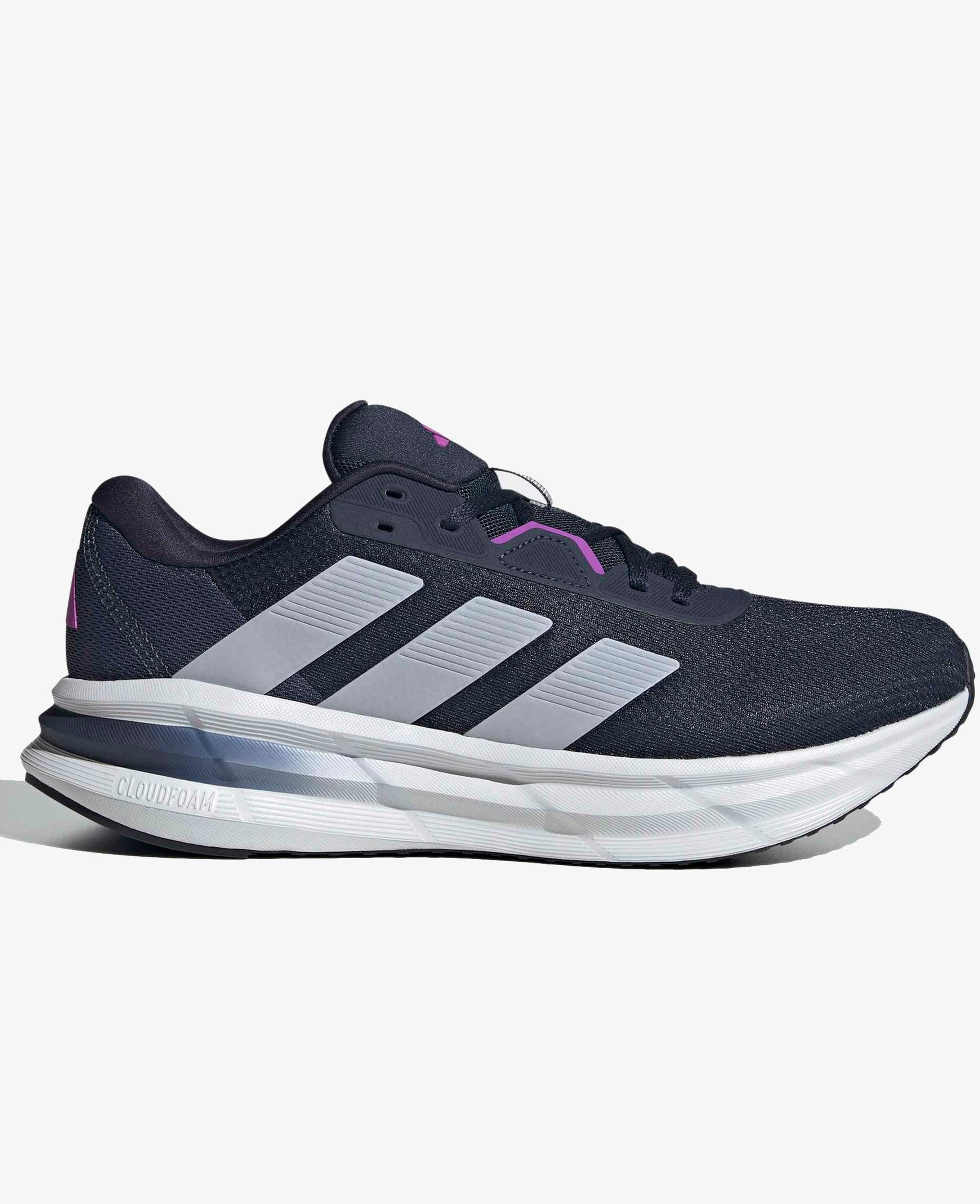adidas Galaxy 7 Erkek Lacivert Koşu Ayakkabısı
