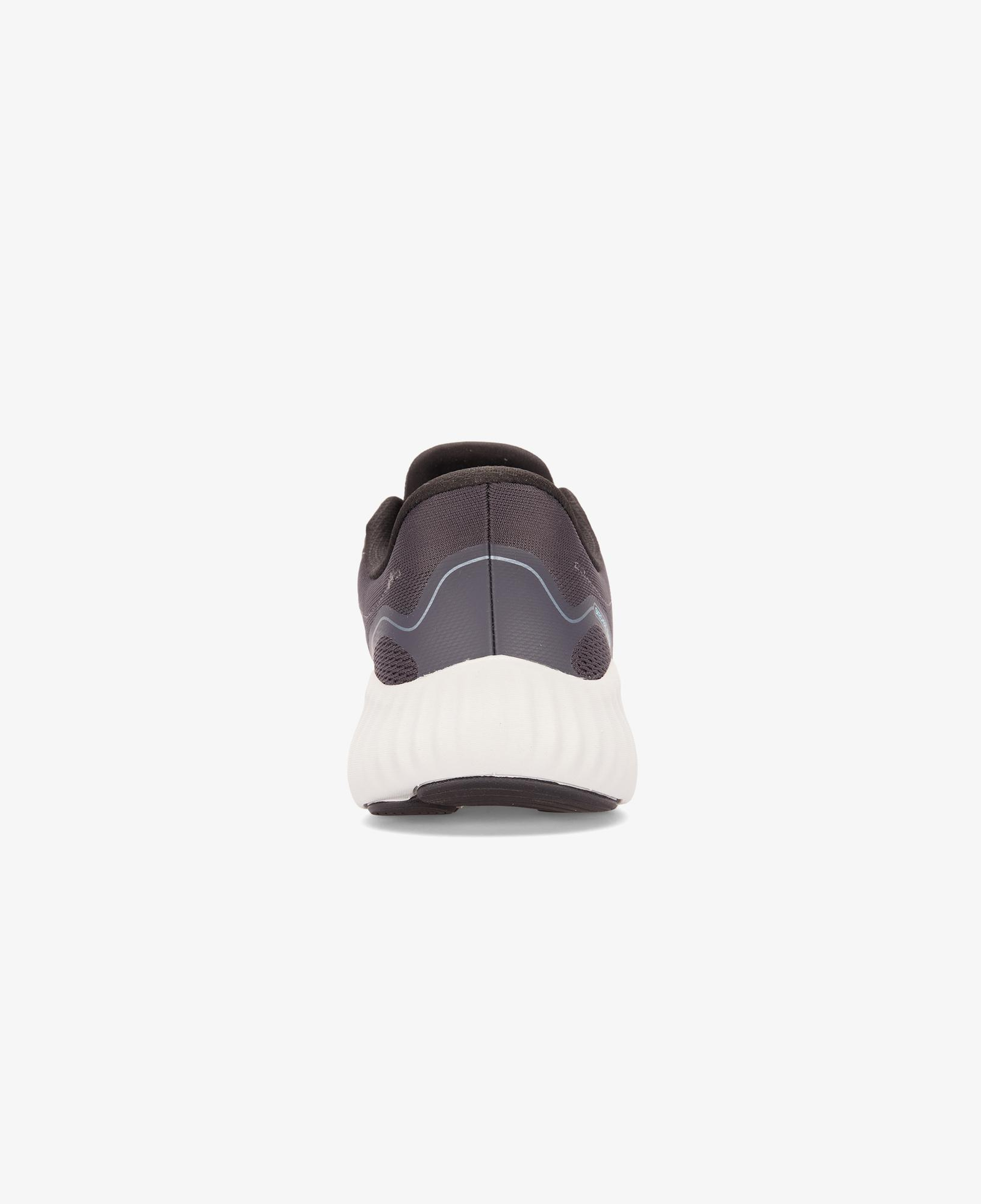 Skechers Go Run Now Erkek Gri Koşu Ayakkabısı