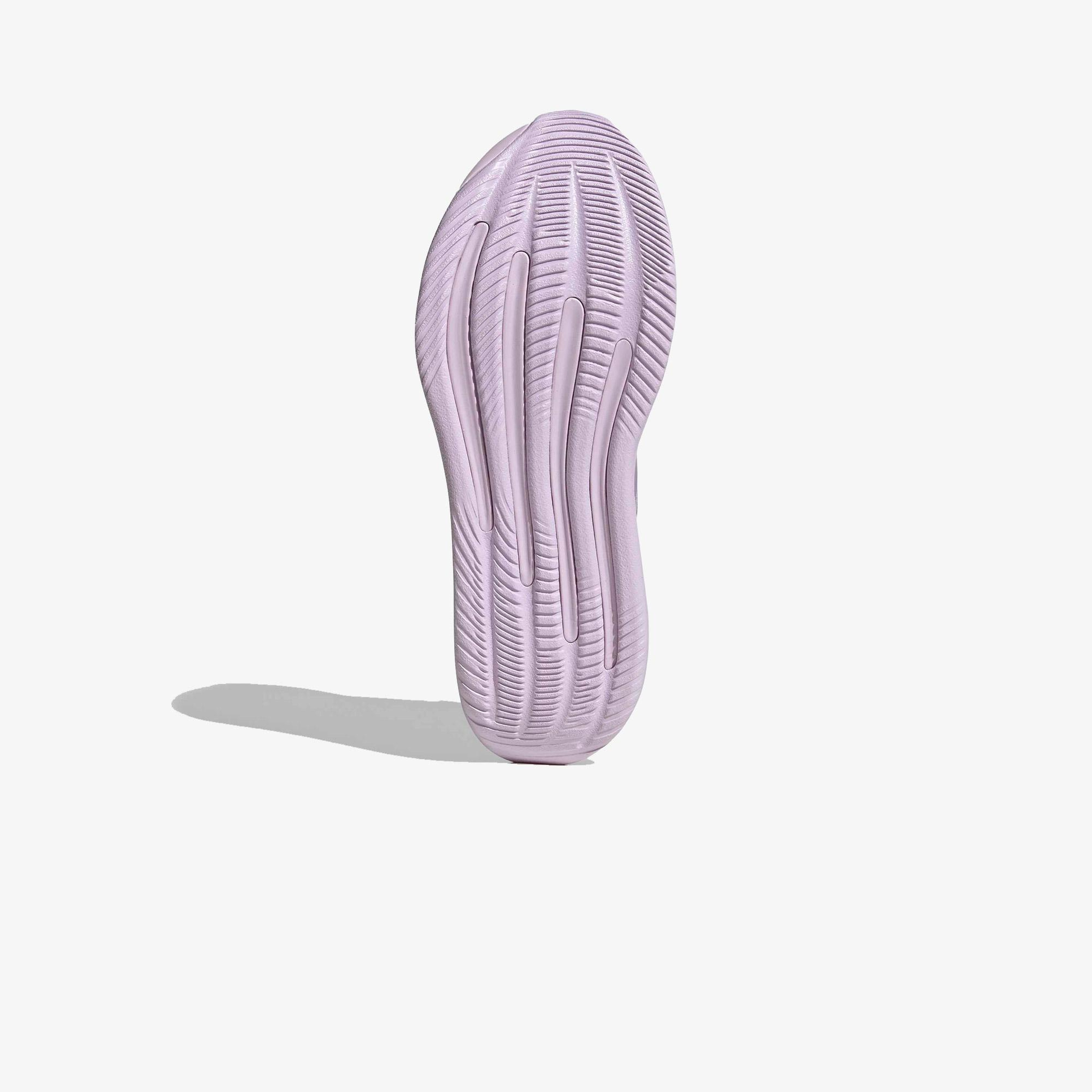 adidas Supernova Comfortglide Kadın Mor Koşu Ayakkabısı