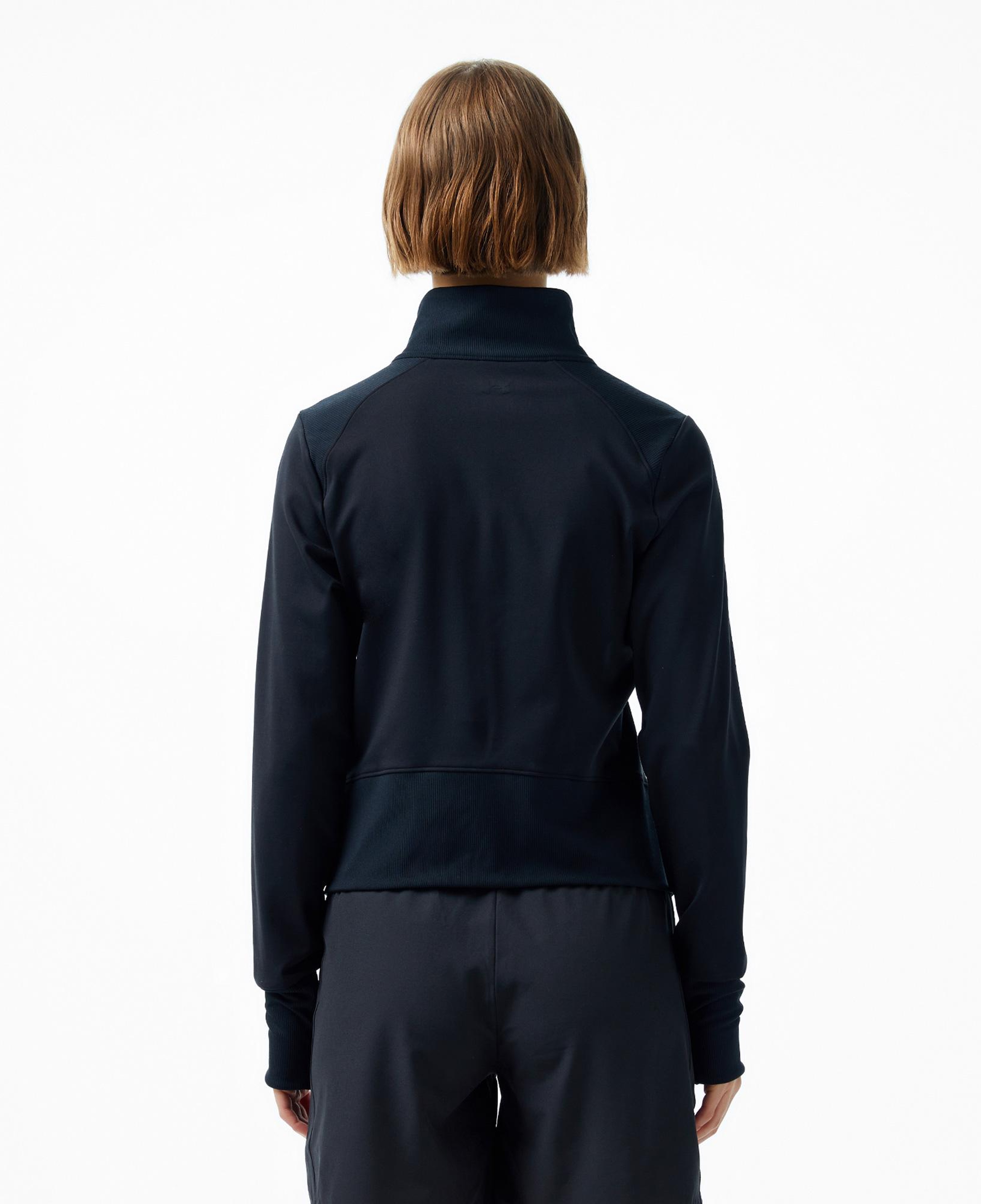 Under Armour Meridian Kadın Siyah Ceket