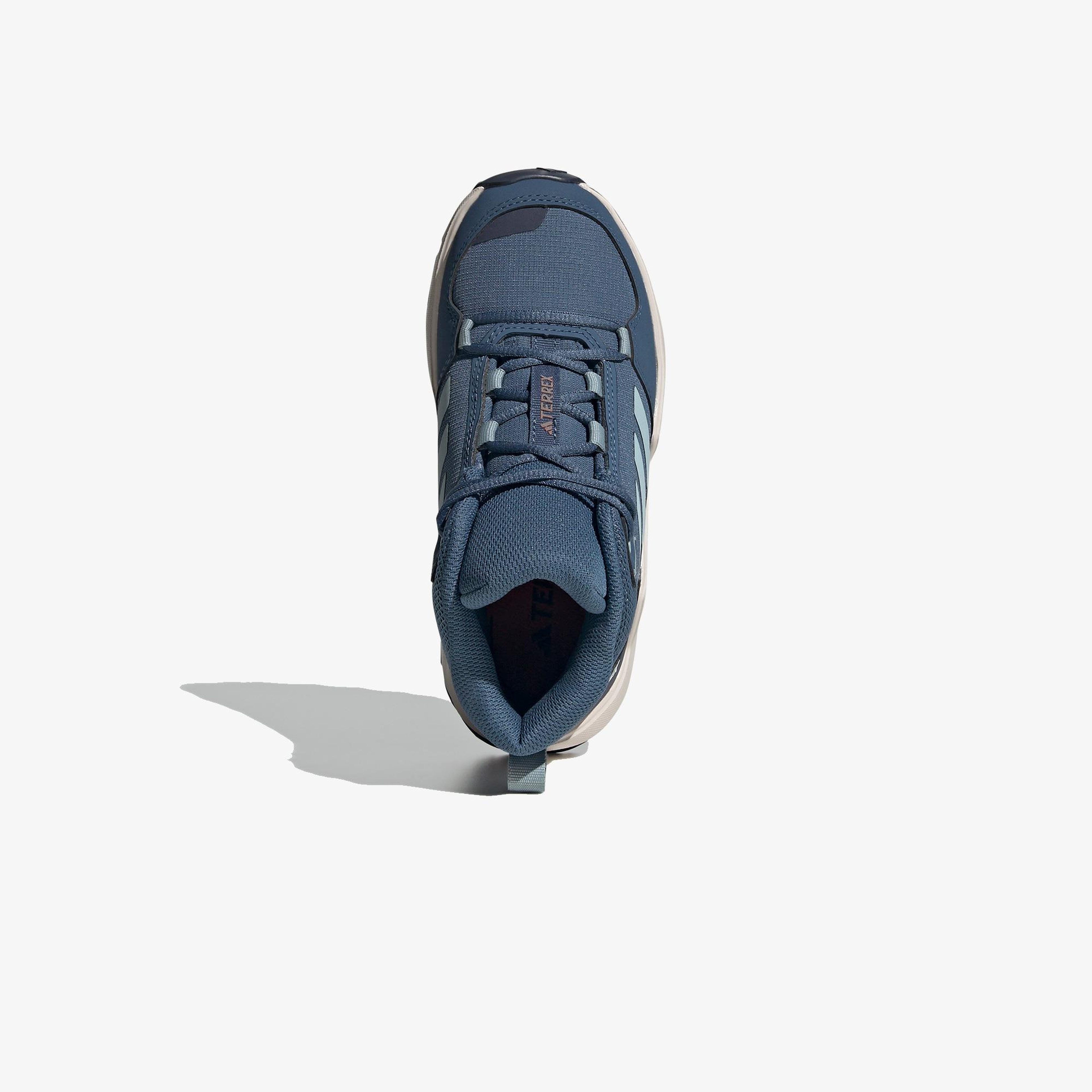 adidas Terrex Ax Çocuk Mavi Outdoor Ayakkabı