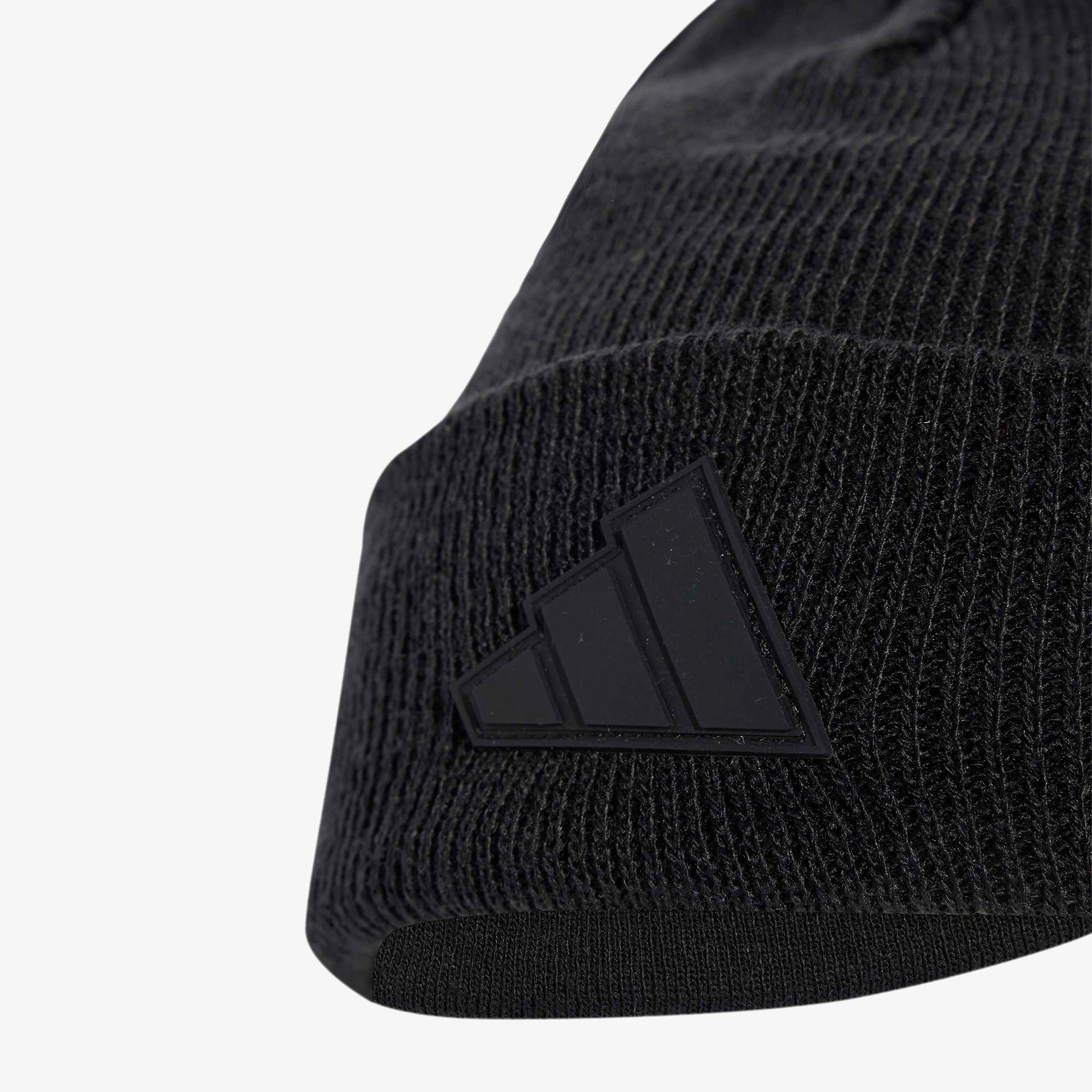 adidas Tech Unisex Siyah Bere