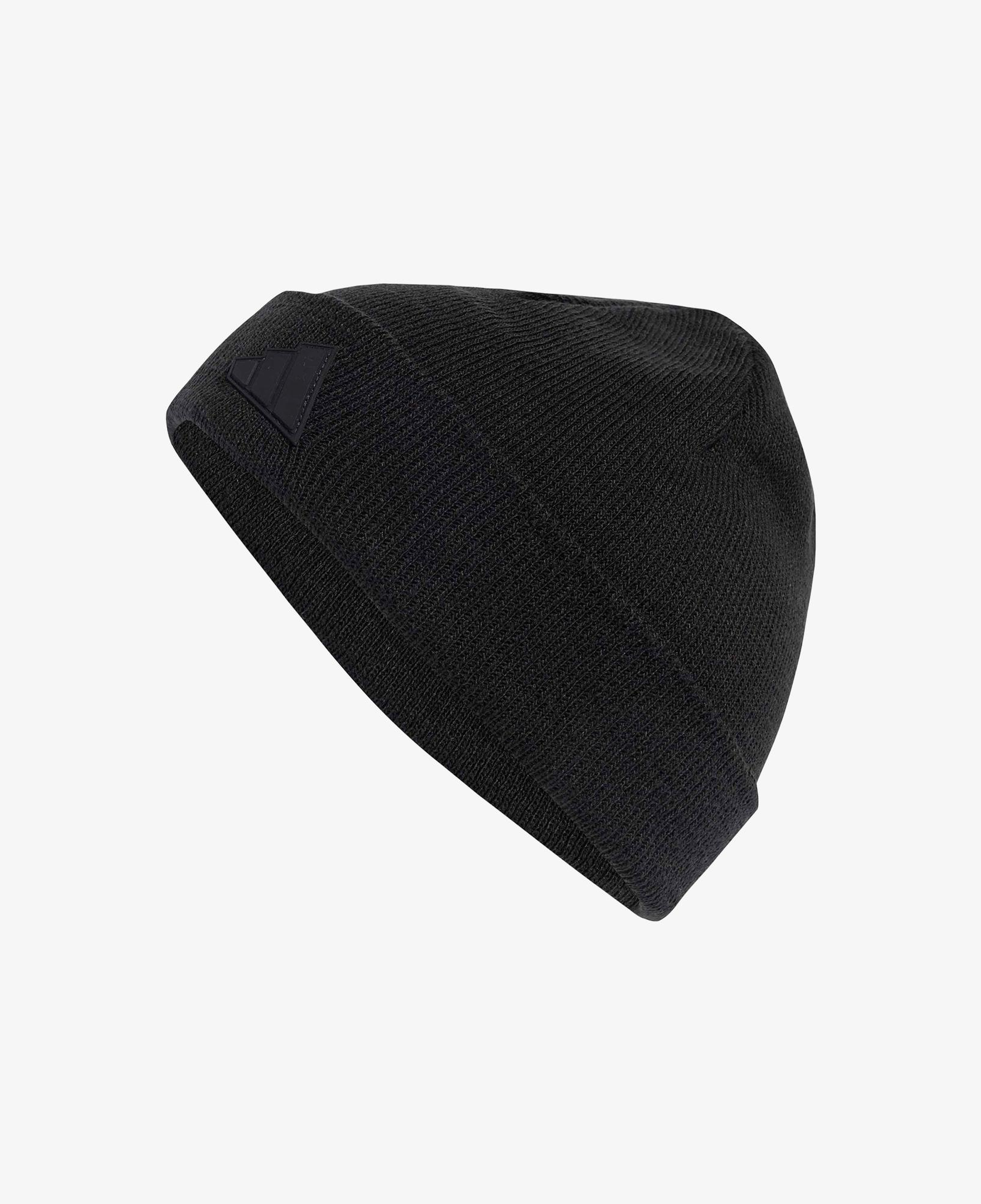 adidas Tech Unisex Siyah Bere