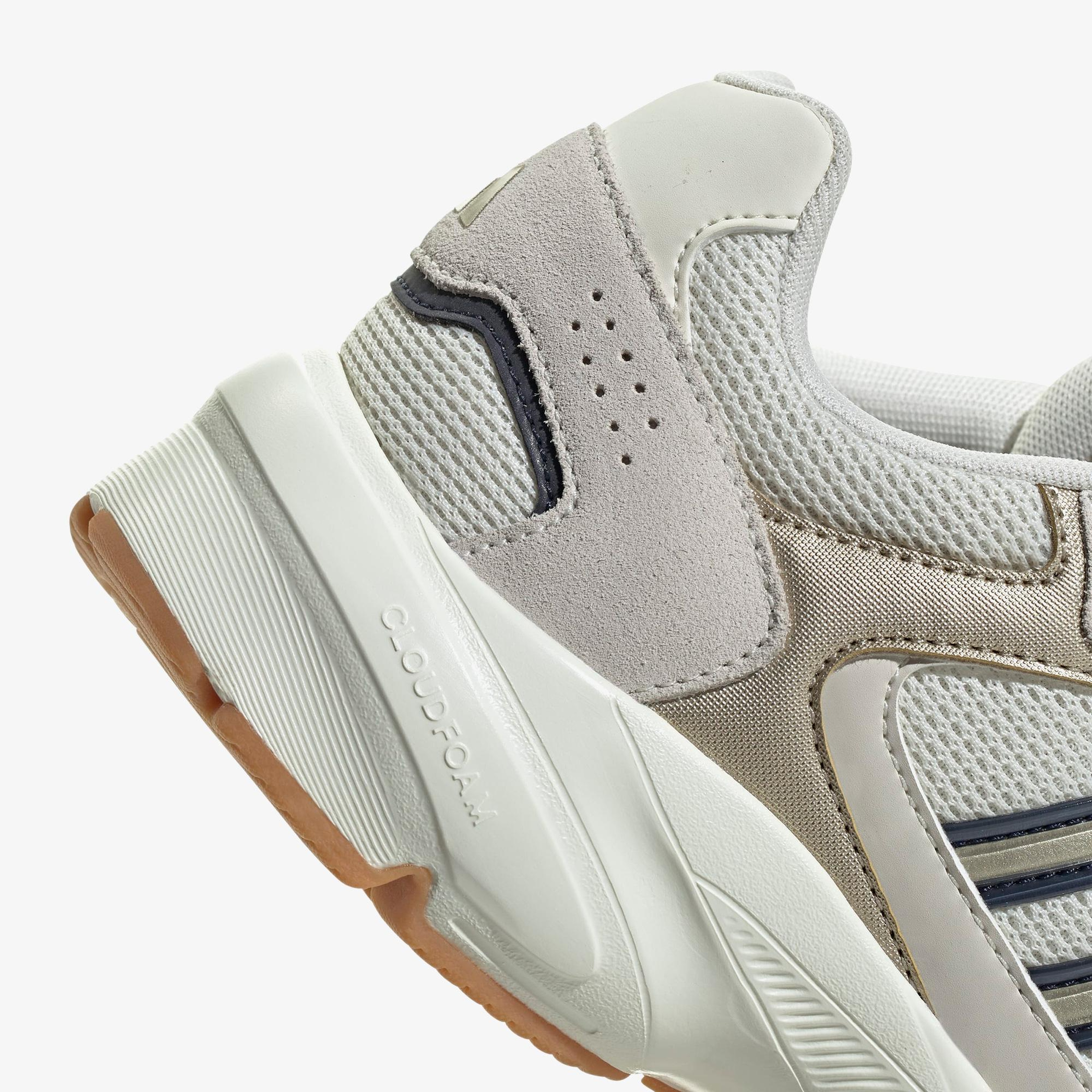 adidas Crazychaos 2000 Kadın Beyaz Spor Ayakkabı