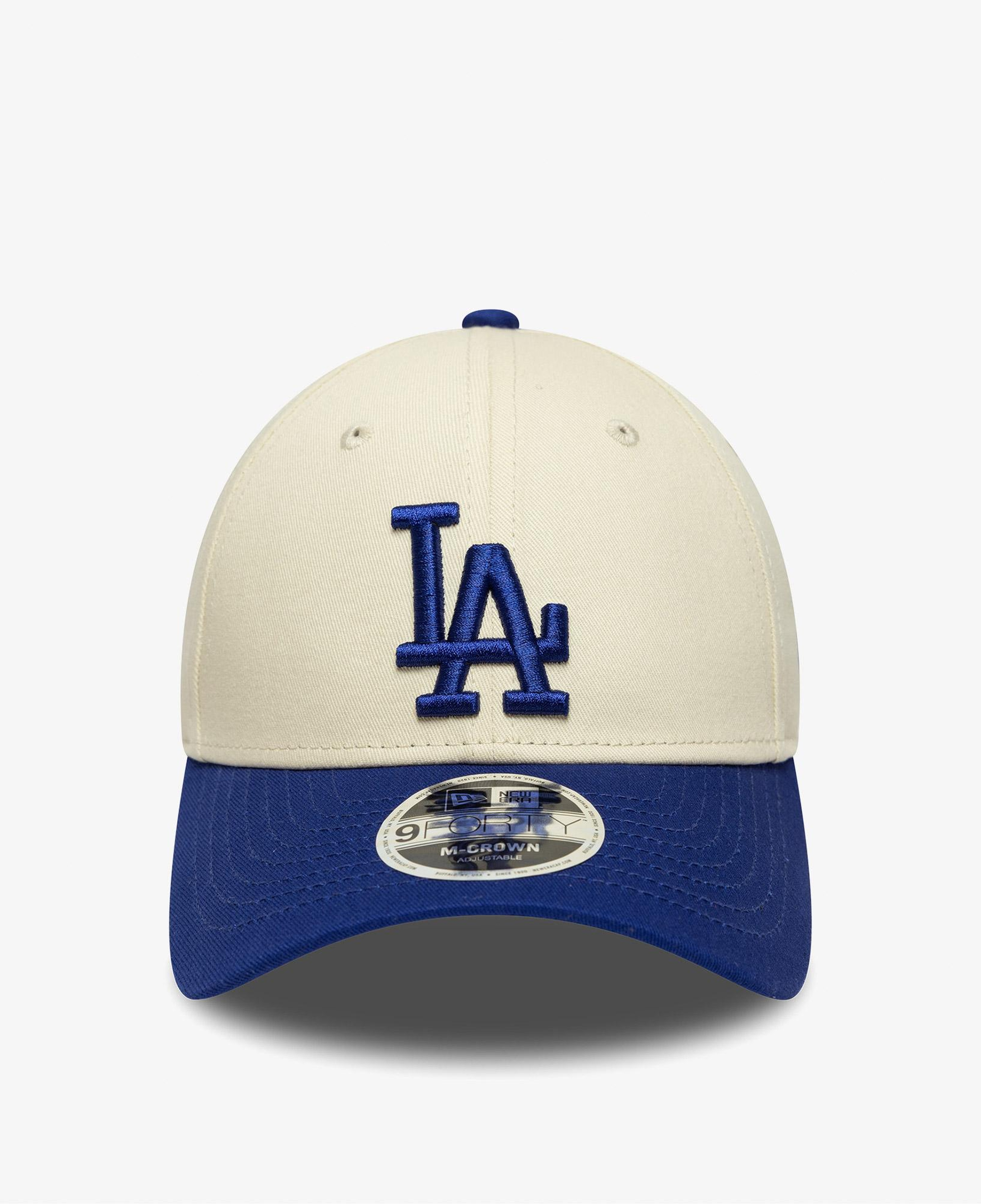 New Era 9Forty Mc Losdod Unisex Bej Şapka