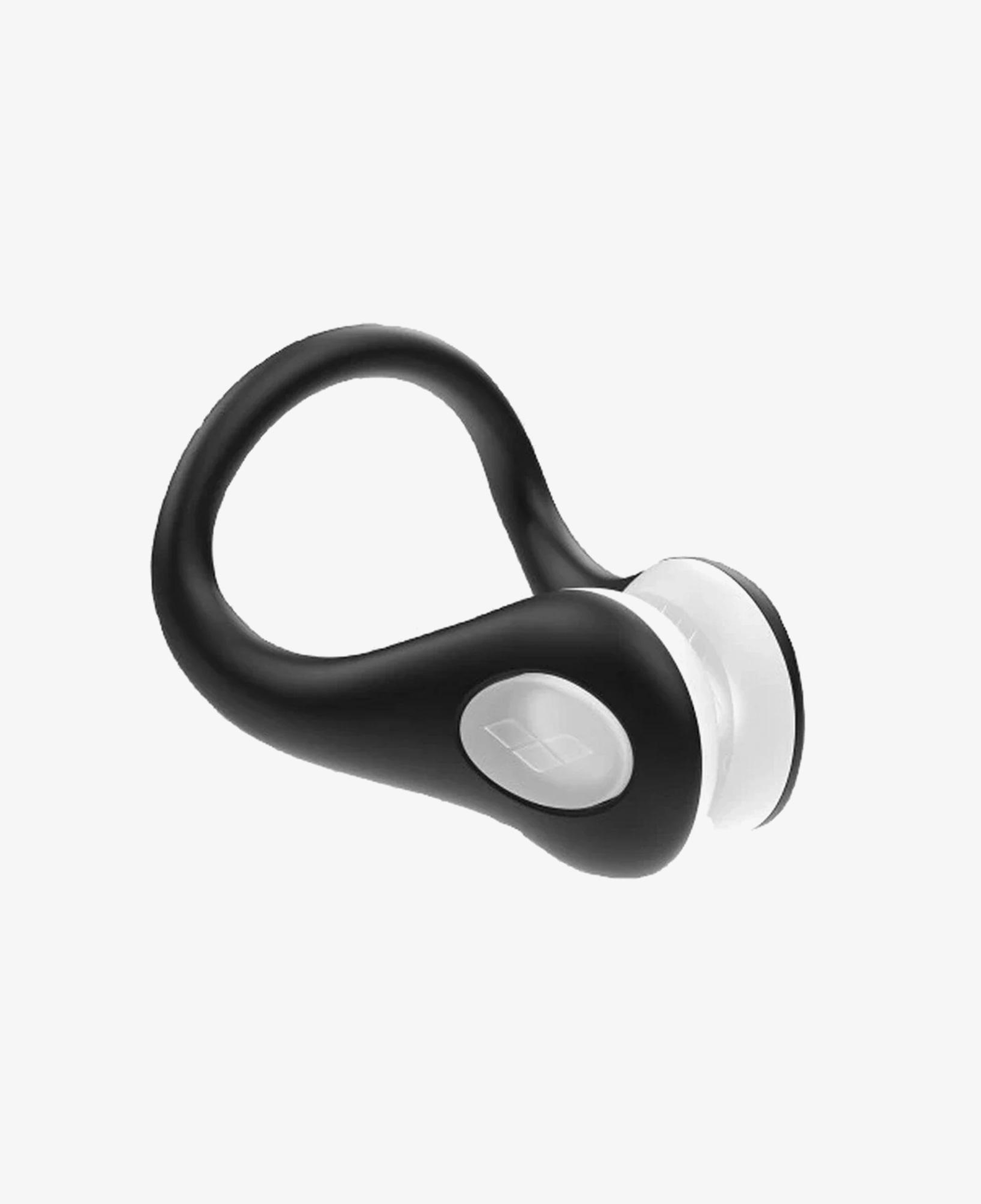 Arena Nose Clip Unisex Siyah Burun Tıkacı