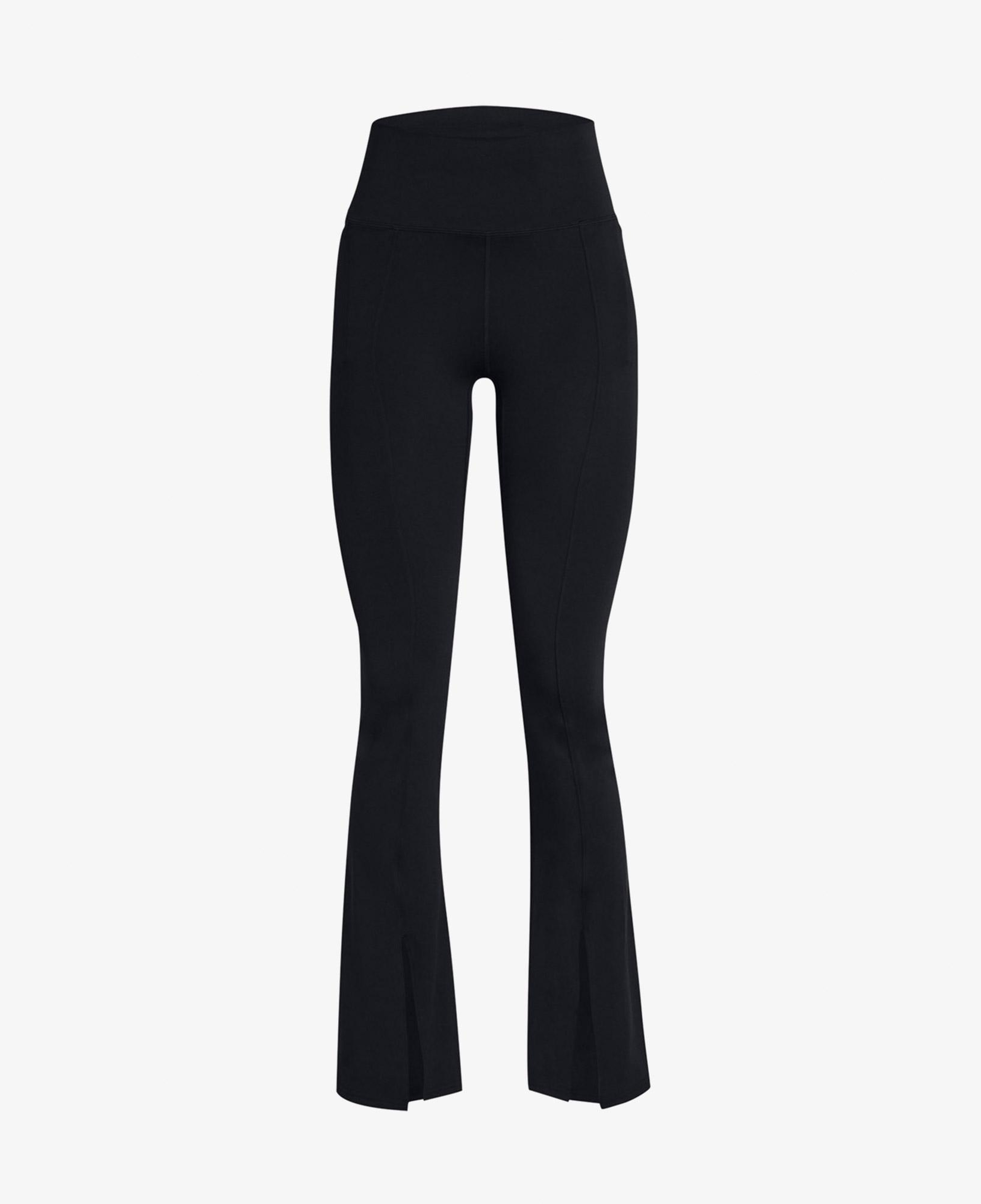 Under Armour Meridian Kick Flare  Kadın Siyah Eşofman Altı