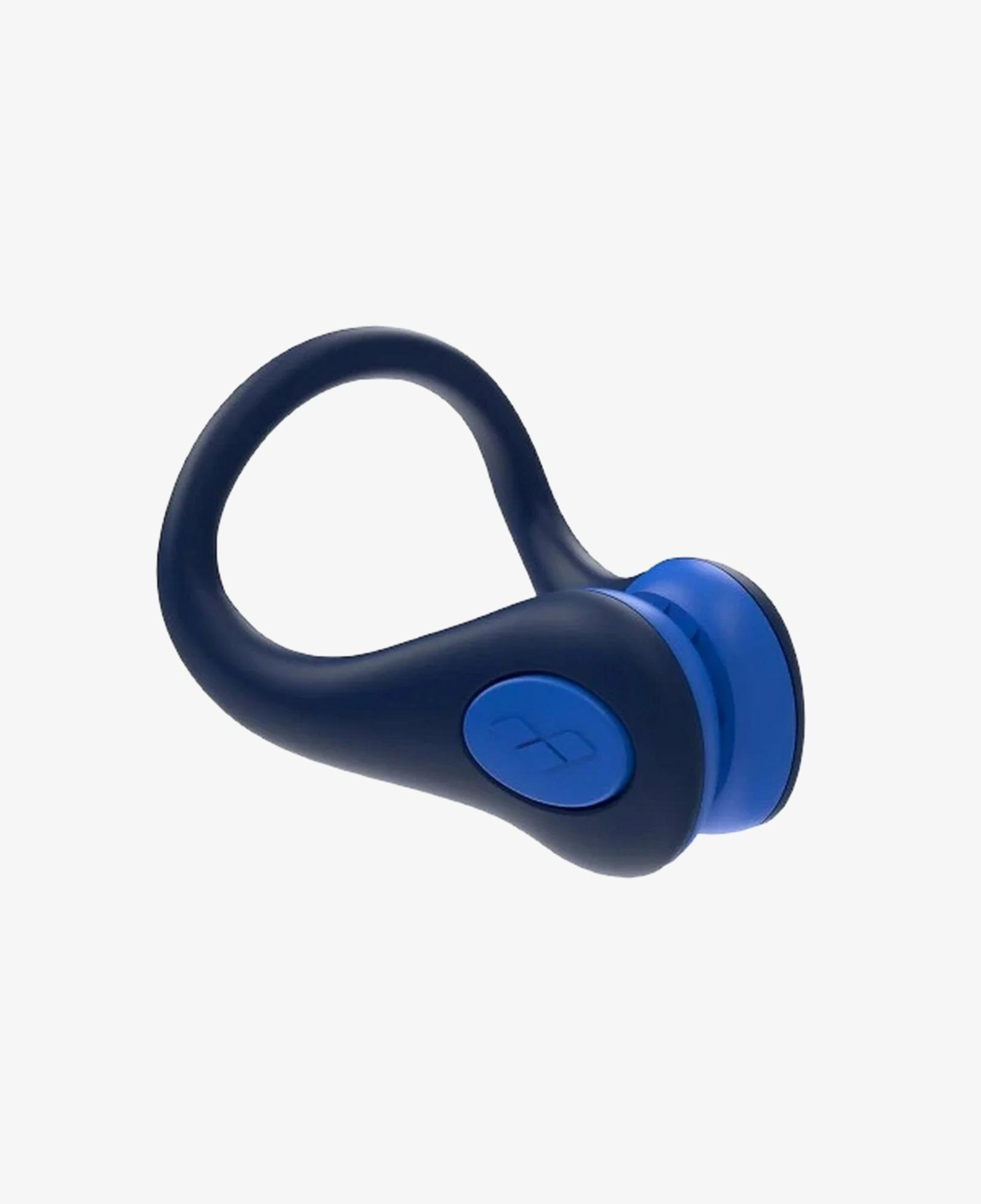 Arena Nose Clip Unisex Lacivert Burun Tıkacı