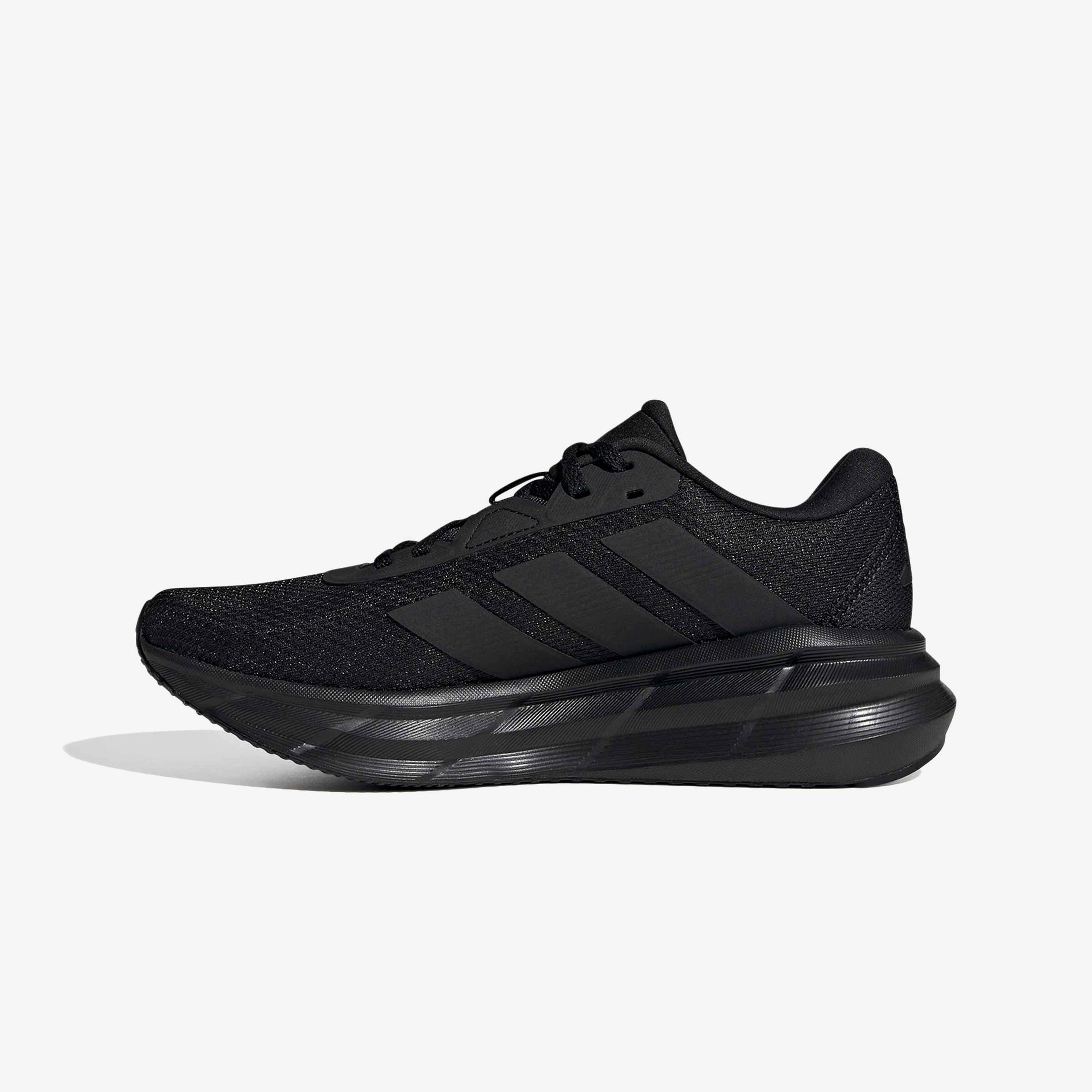 adidas Galaxy 7 Kadın Siyah Koşu Ayakkabısı