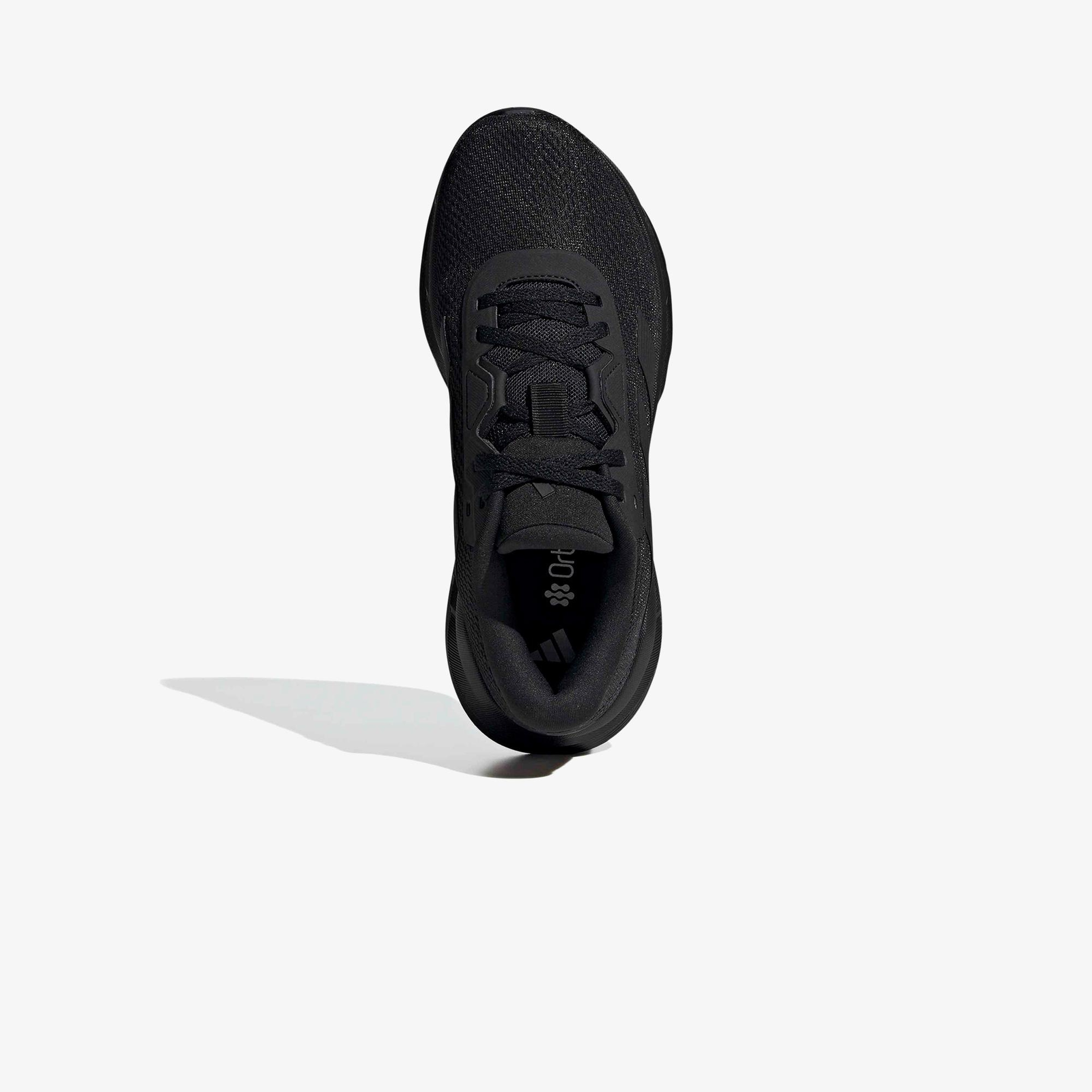 adidas Galaxy 7 Kadın Siyah Koşu Ayakkabısı