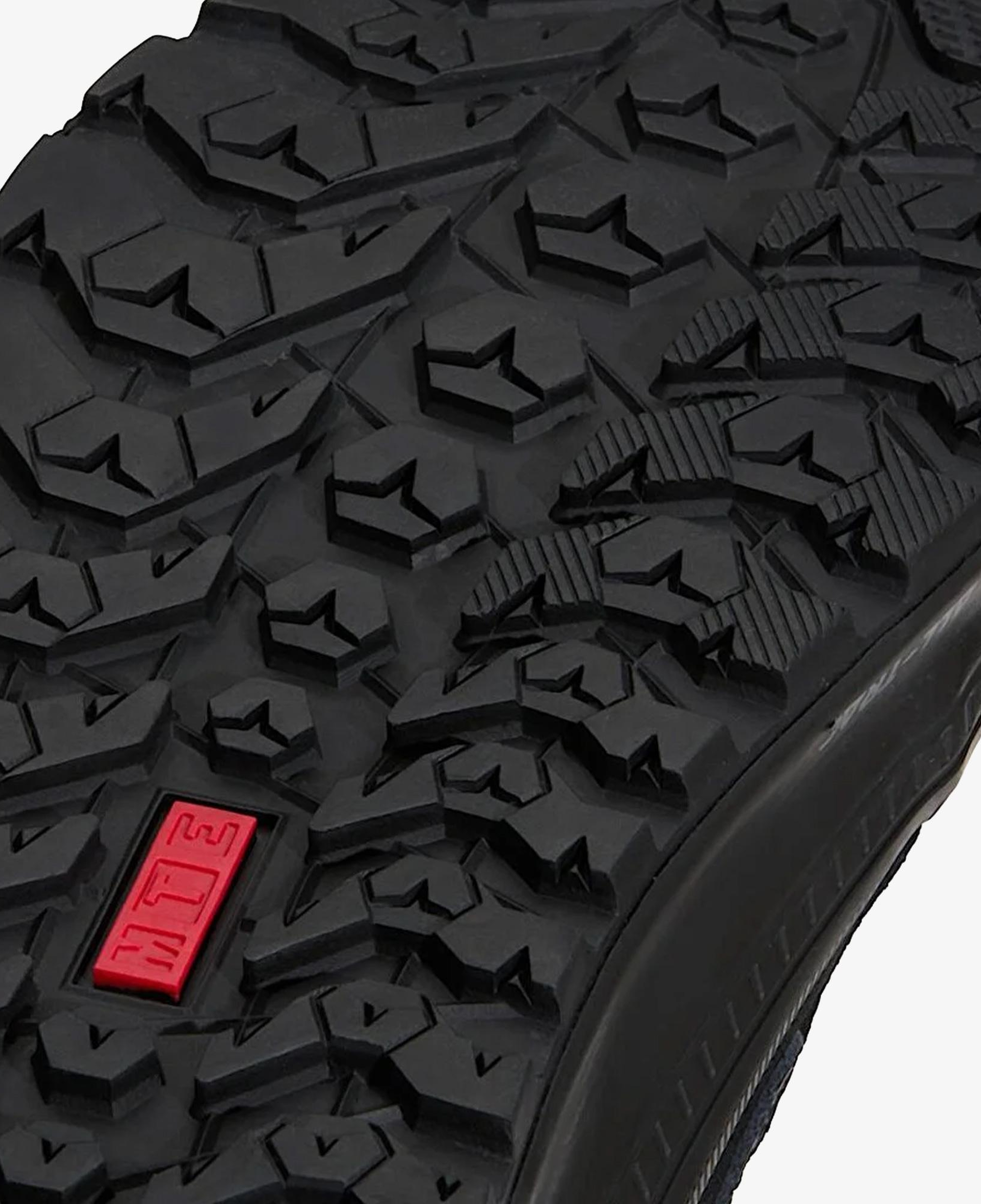 Vans MTE Sk8-Hi Waterproof Insulated Unisex Siyah Sneaker