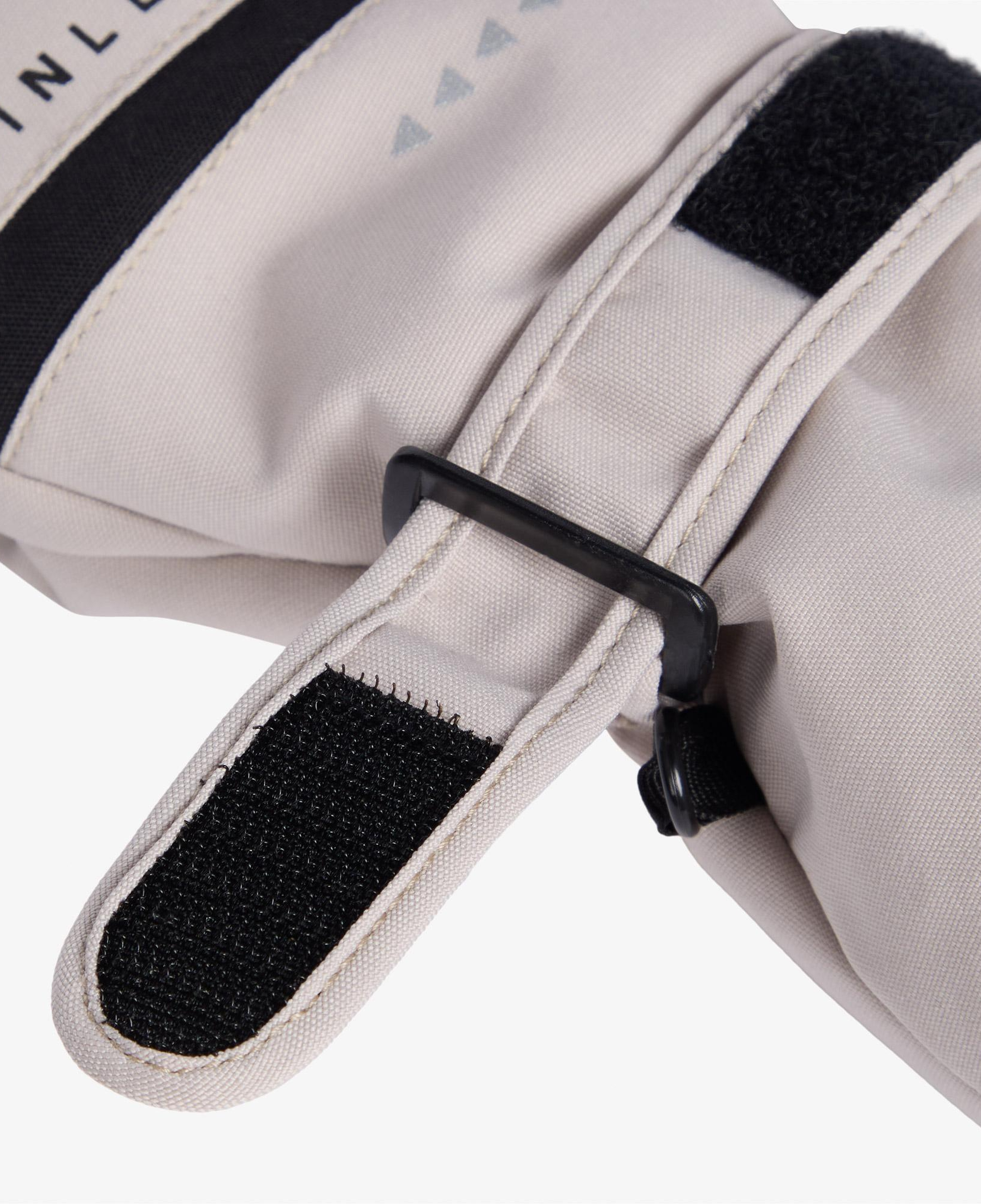 McKinley Lena Kadın Gri Outdoor Eldiven