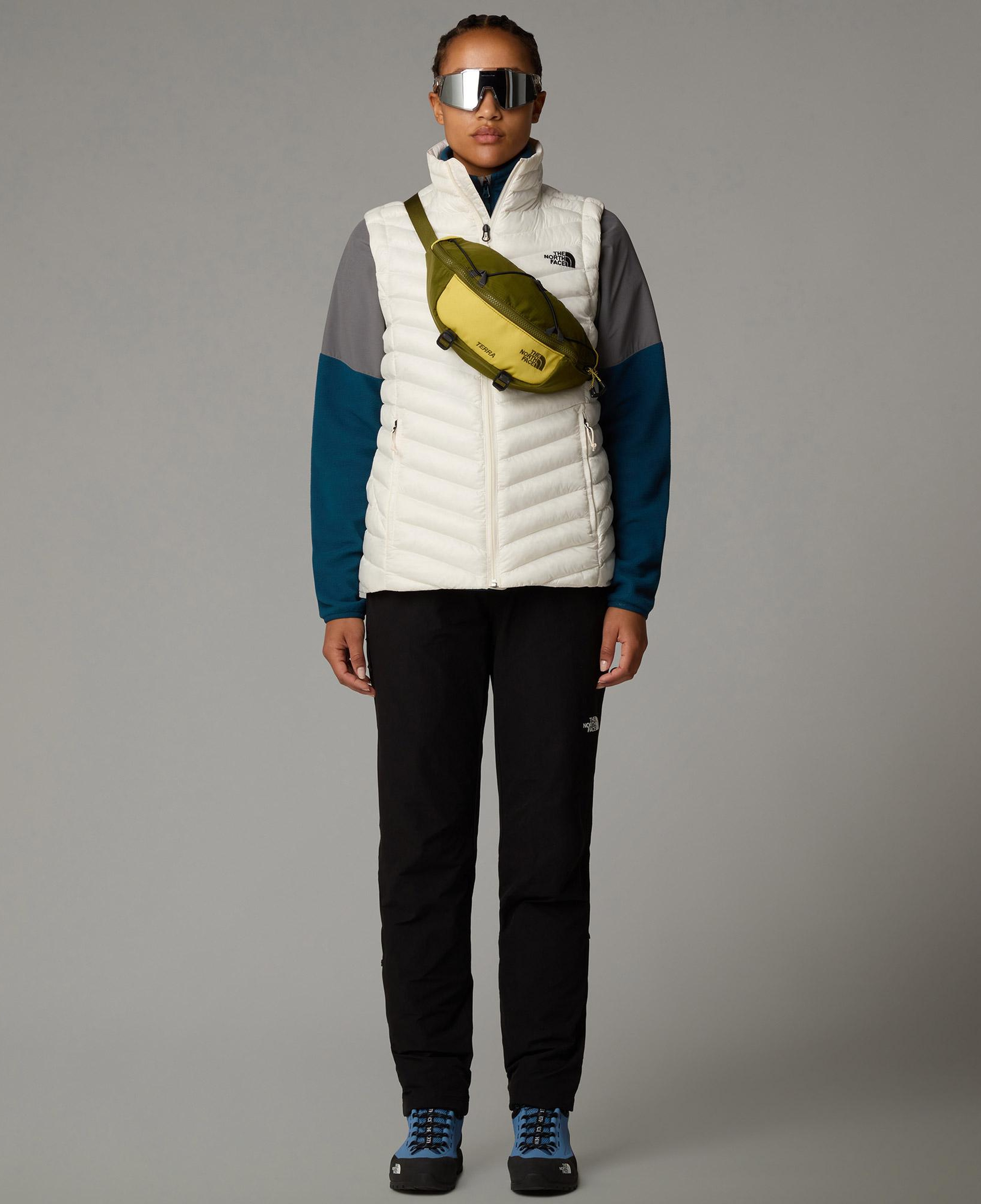 The North Face Exploration Kadın Siyah Outdoor Pantolon