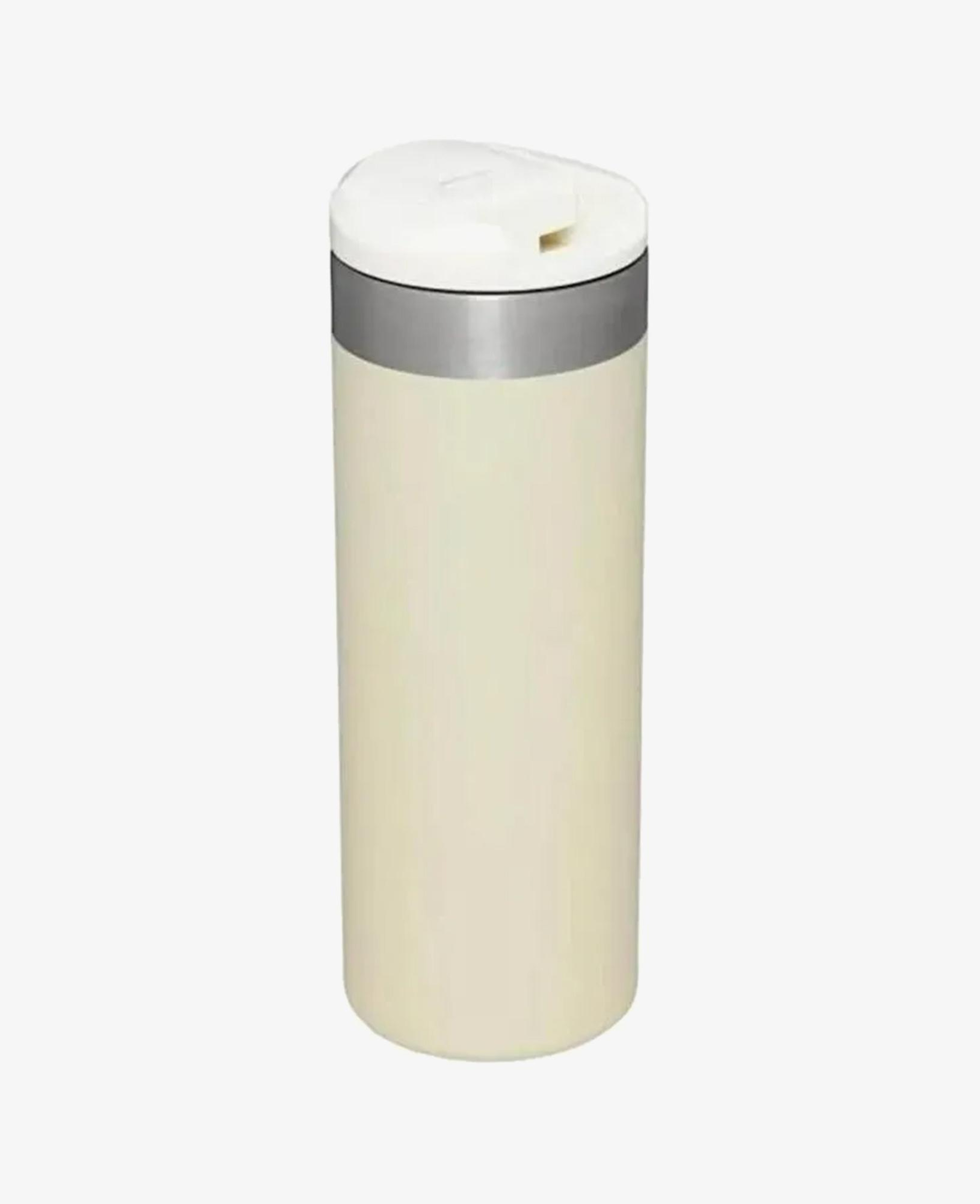 Stanley The AeroLight Transit Mug .47L 16oz Krem Termos